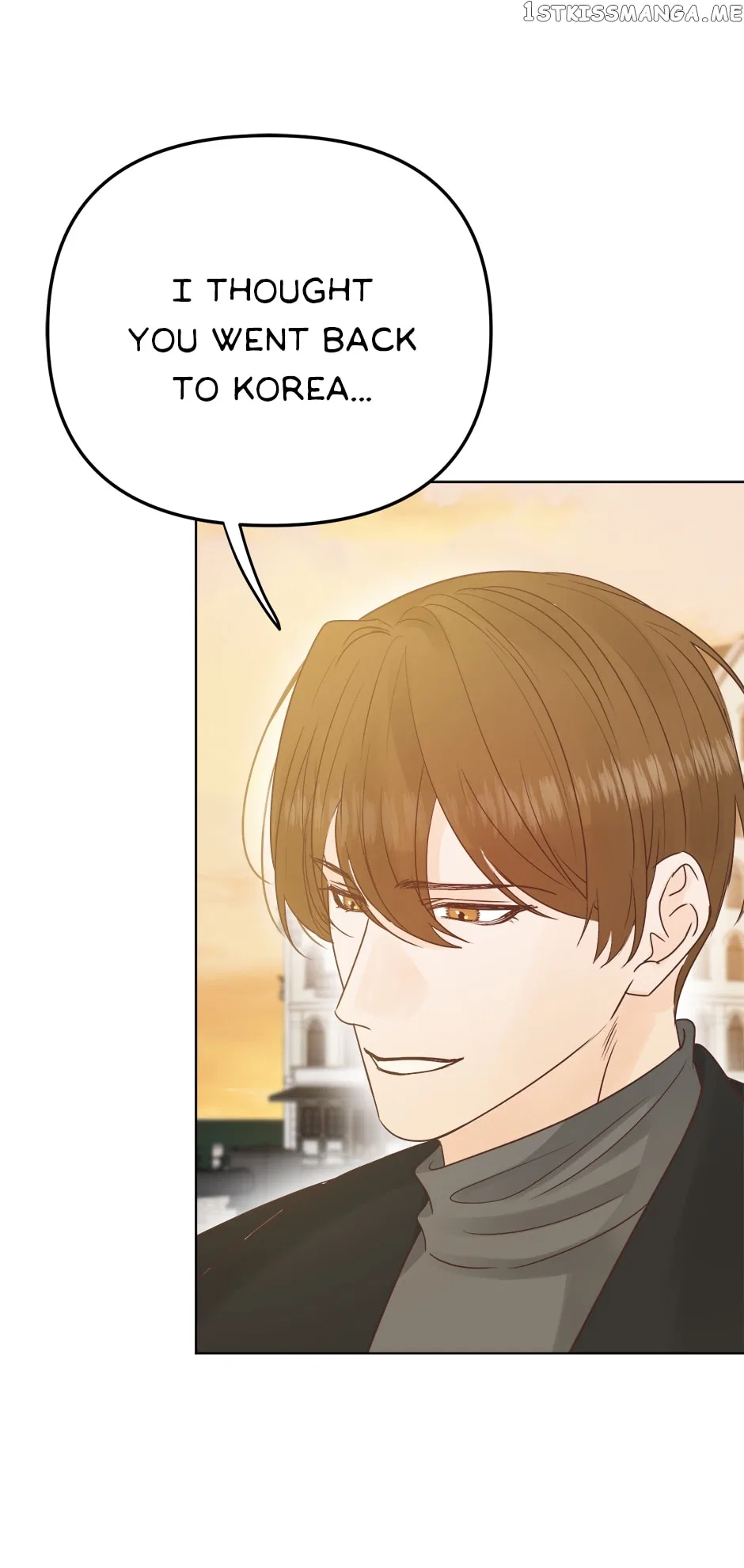 Disguised as a Male Secretary Chapter 84 – Page 85