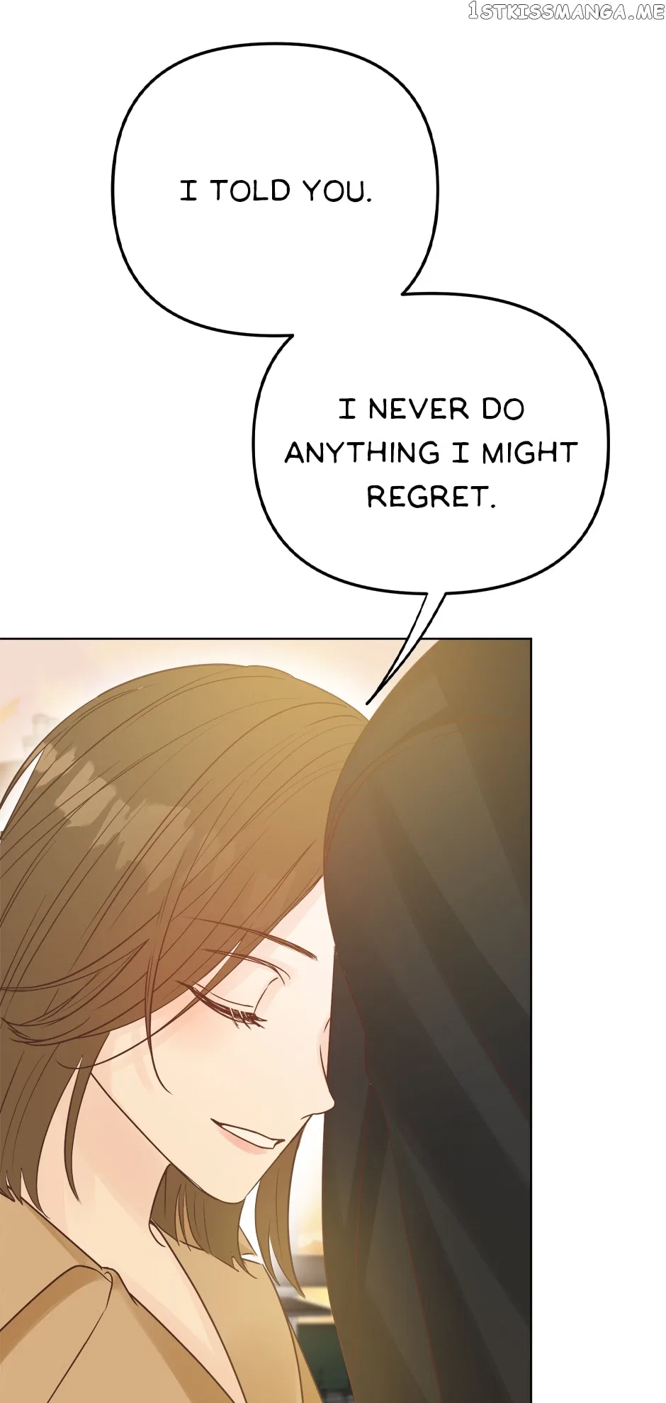 Disguised as a Male Secretary Chapter 84 – Page 86