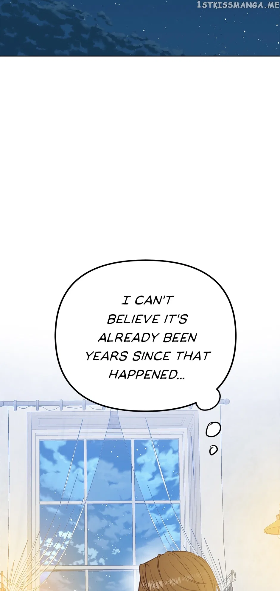 Disguised as a Male Secretary Chapter 84 – Page 91