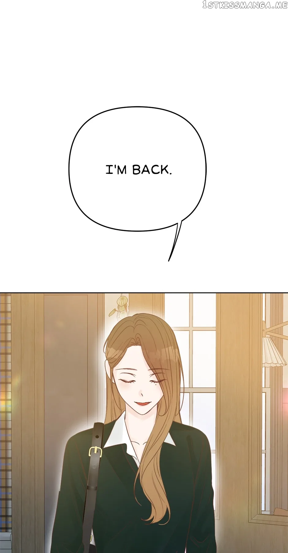 Disguised as a Male Secretary Chapter 84 – Page 94