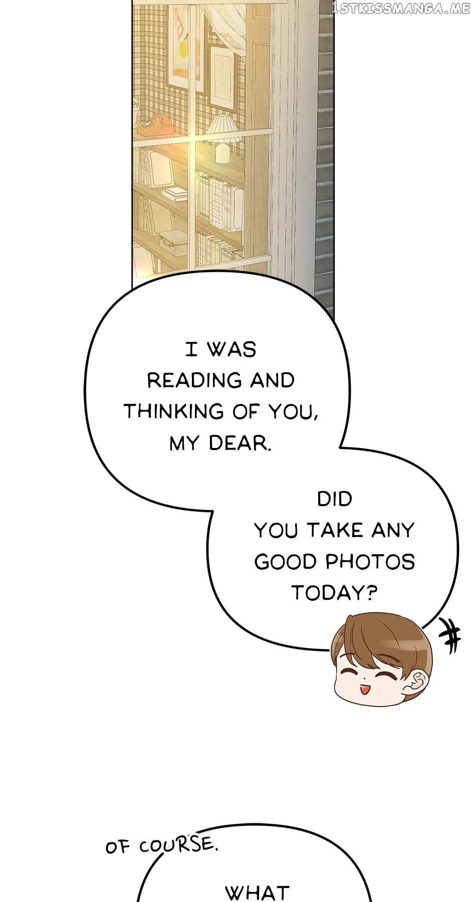 Disguised as a Male Secretary Chapter 84 – Page 96