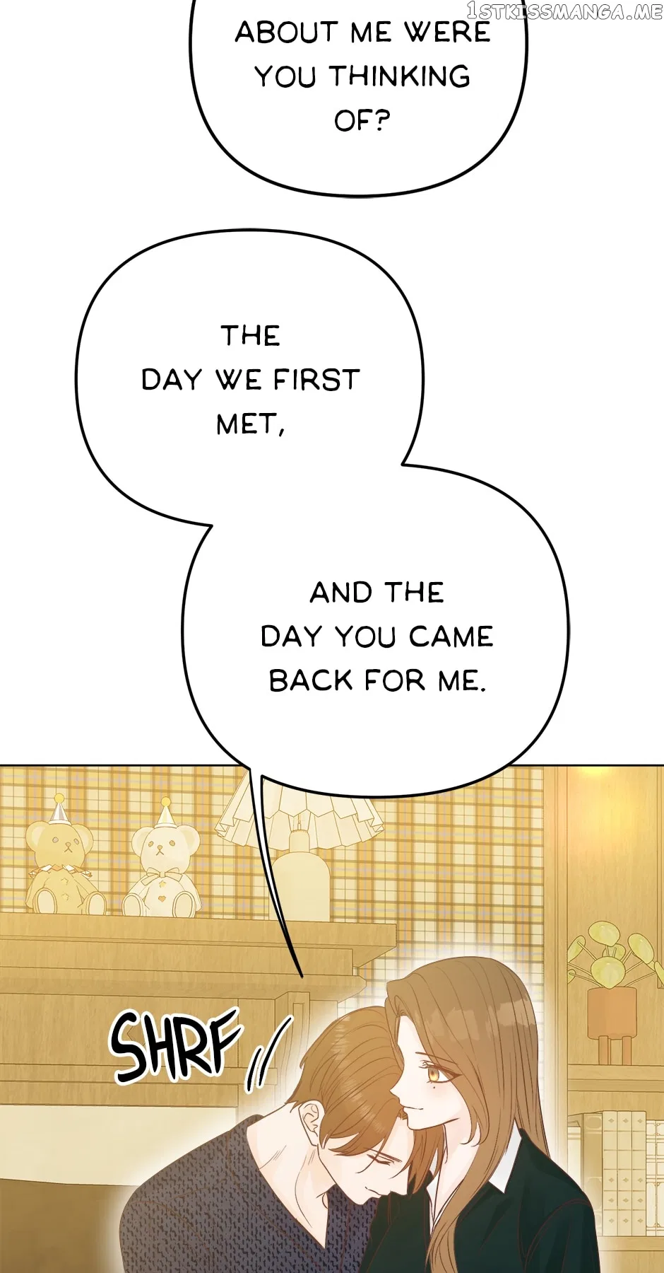 Disguised as a Male Secretary Chapter 84 – Page 97
