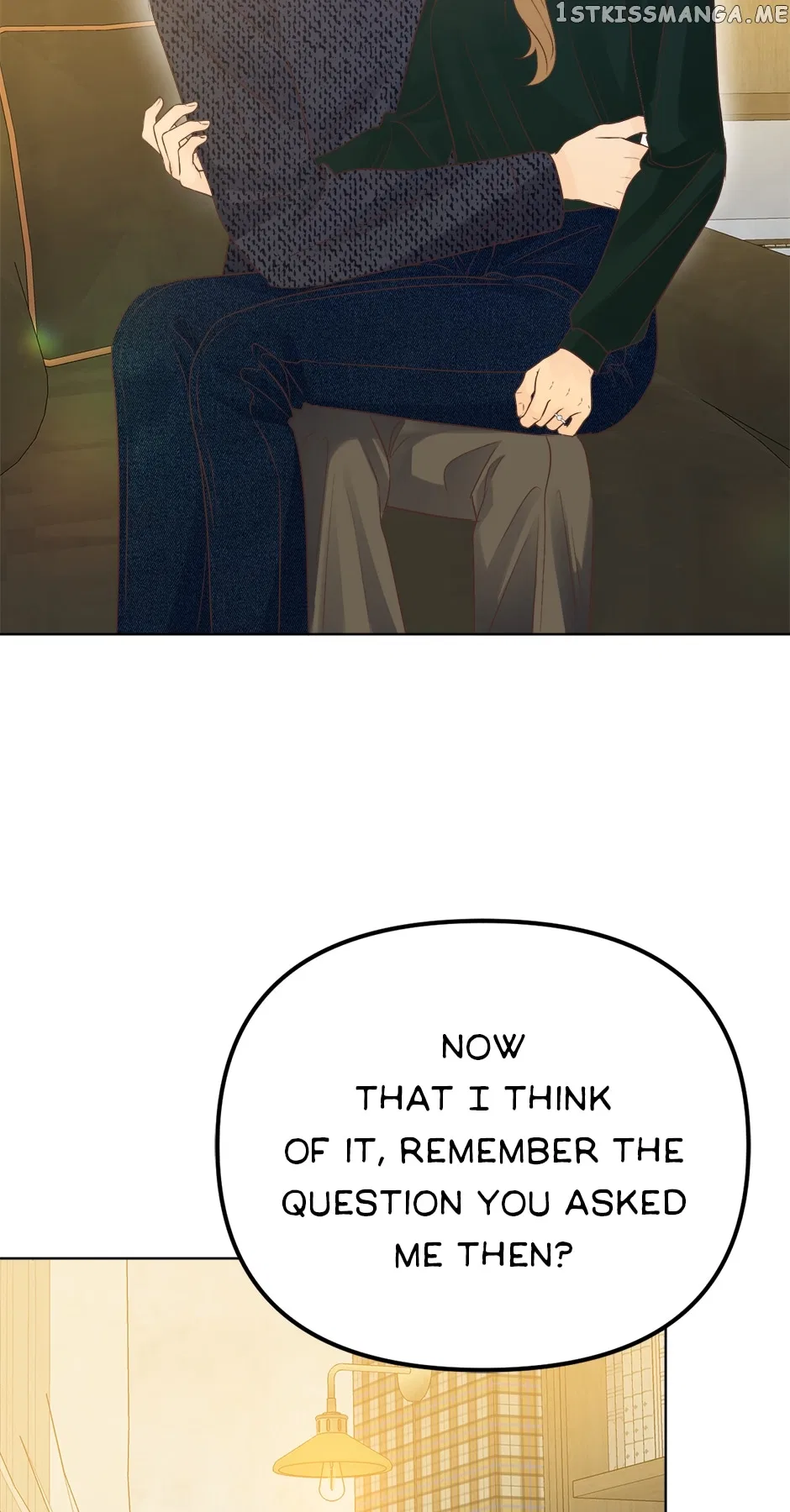 Disguised as a Male Secretary Chapter 84 – Page 98