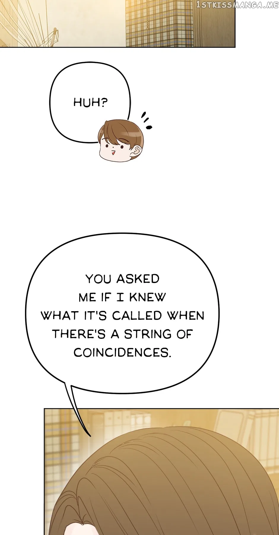 Disguised as a Male Secretary Chapter 84 – Page 99