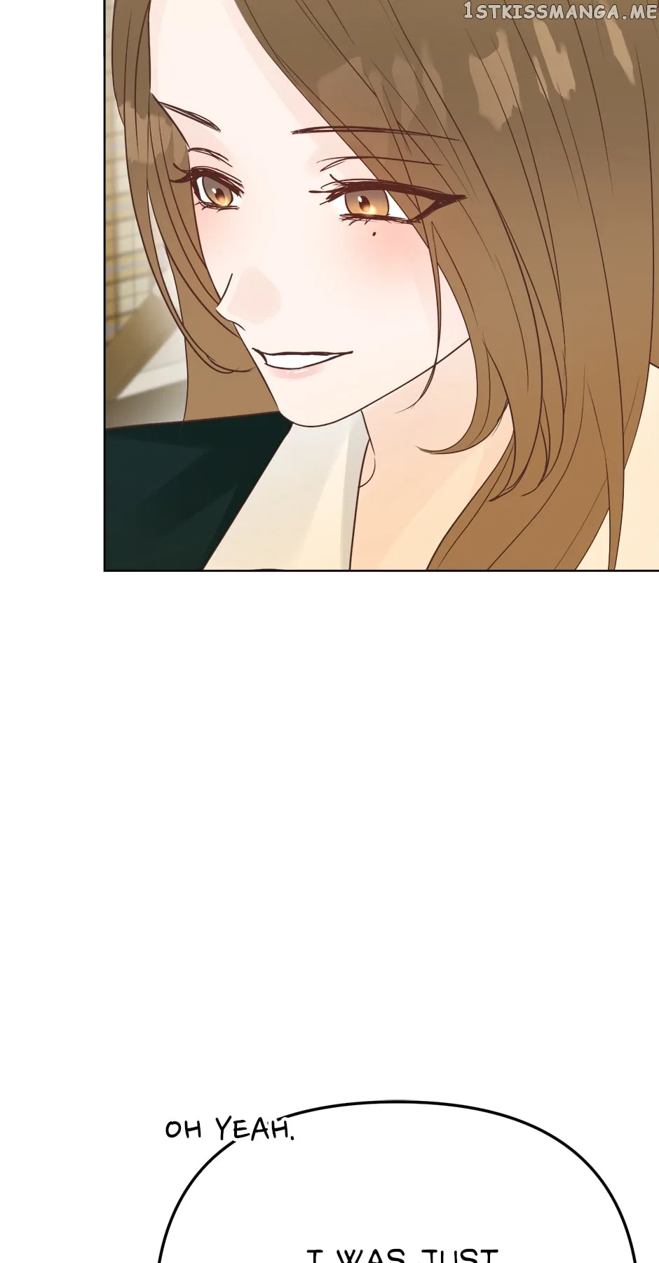 Disguised as a Male Secretary Chapter 84 – Page 100