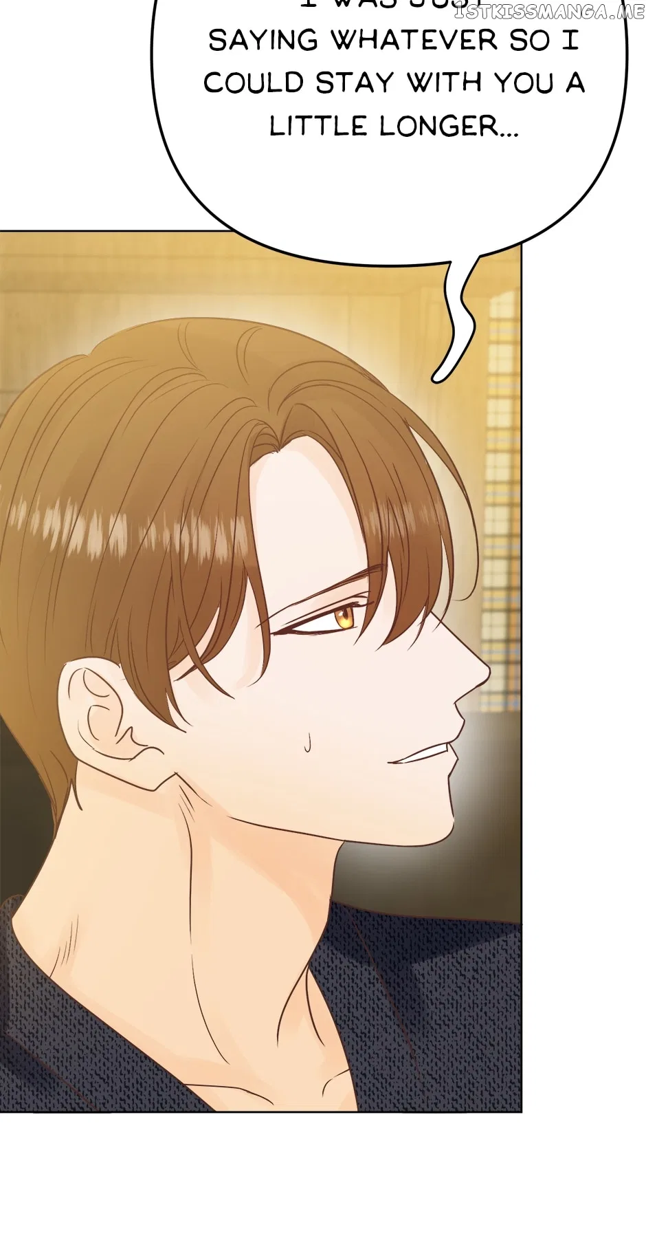 Disguised as a Male Secretary Chapter 84 – Page 101