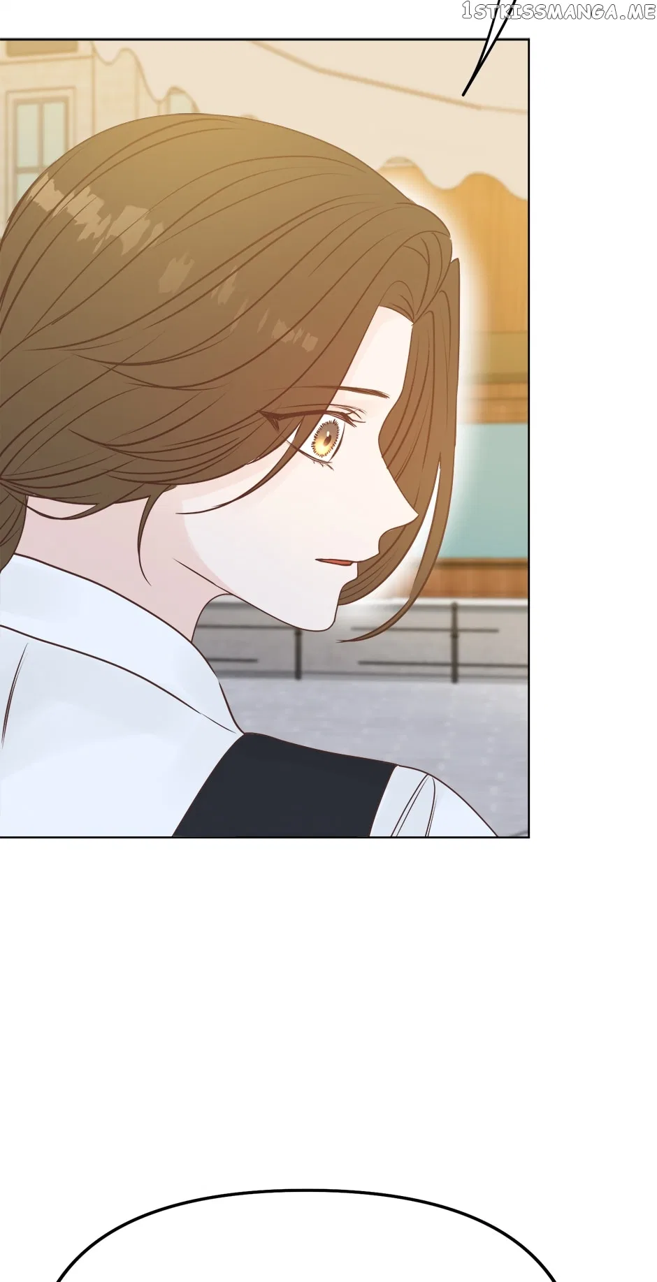 Disguised as a Male Secretary Chapter 83 – Page 3