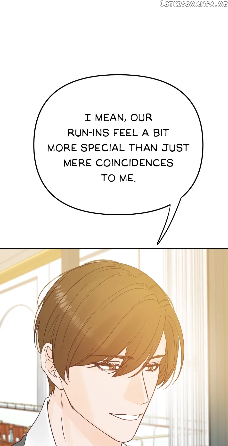 Disguised as a Male Secretary Chapter 83 – Page 7