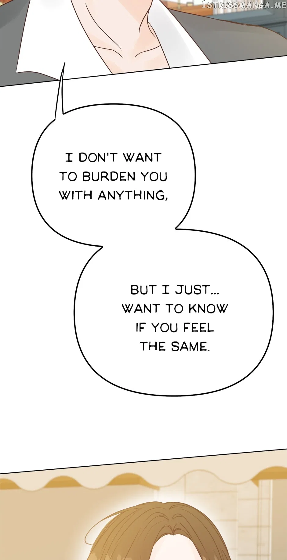 Disguised as a Male Secretary Chapter 83 – Page 8