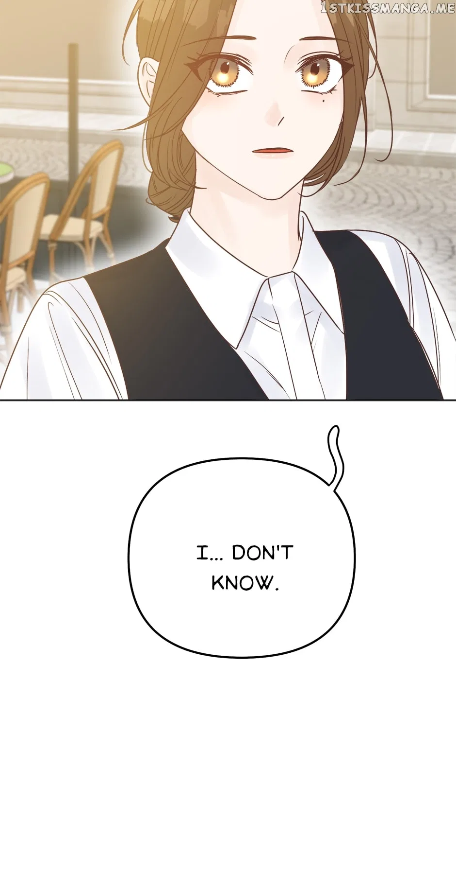 Disguised as a Male Secretary Chapter 83 – Page 9