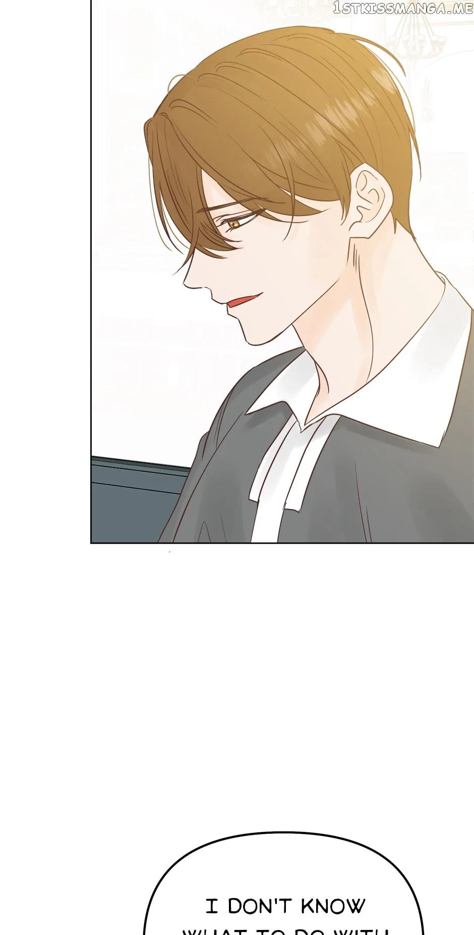 Disguised as a Male Secretary Chapter 83 – Page 12