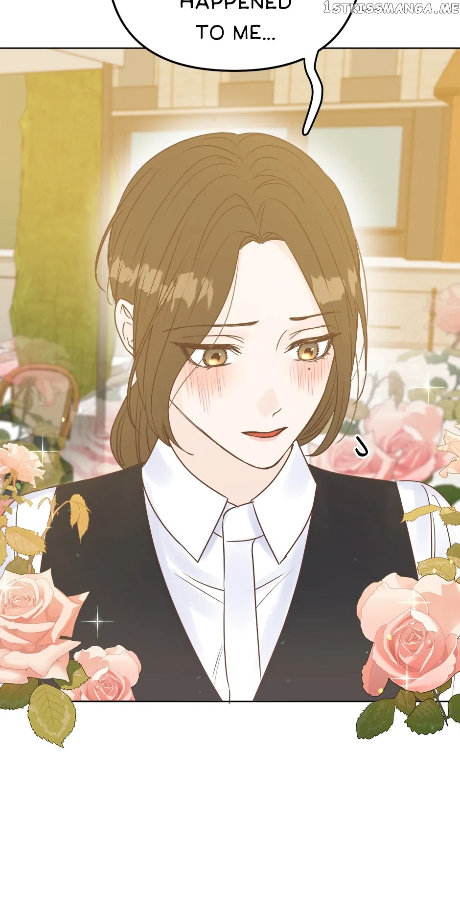 Disguised as a Male Secretary Chapter 83 – Page 14