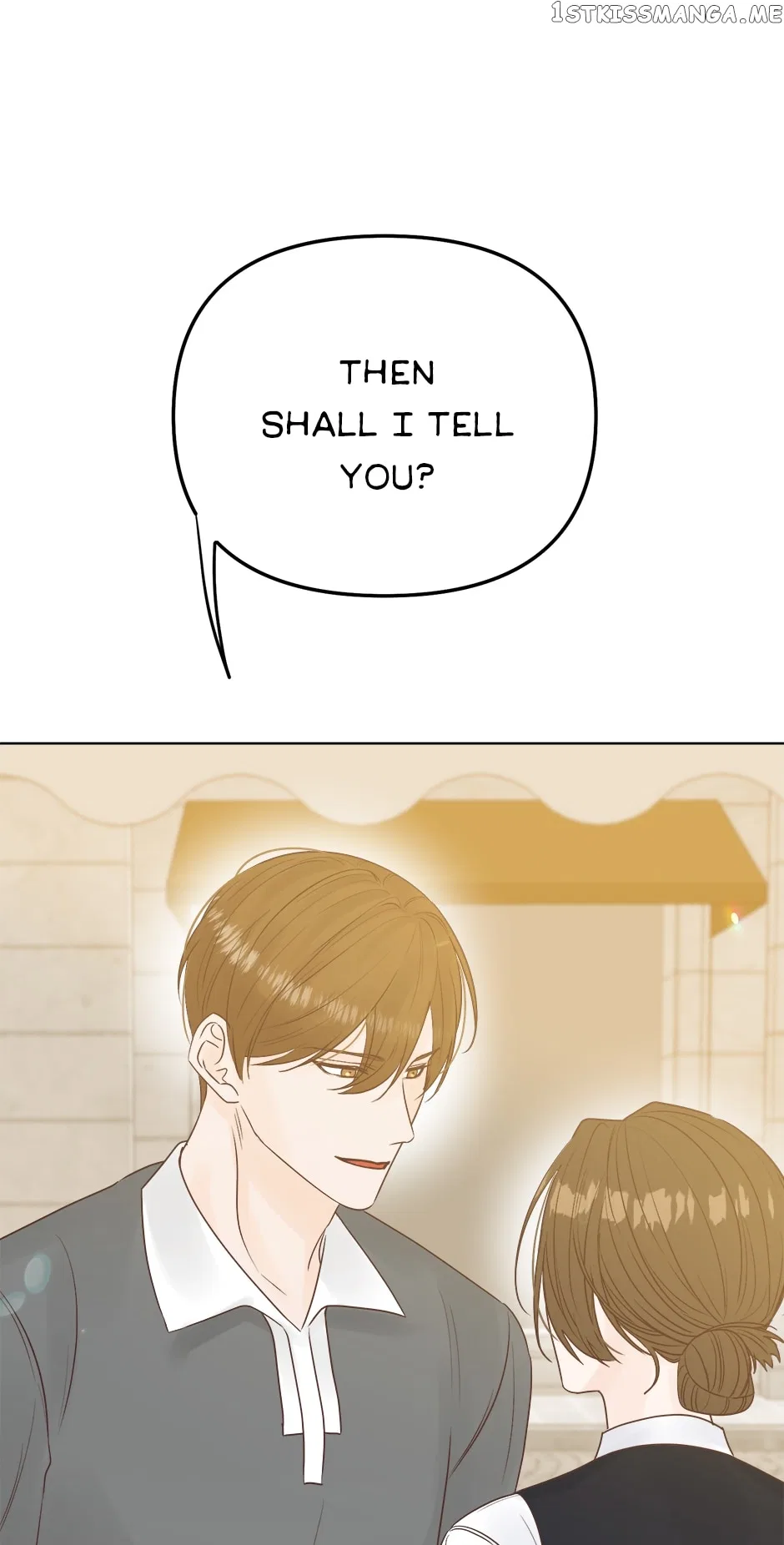 Disguised as a Male Secretary Chapter 83 – Page 15