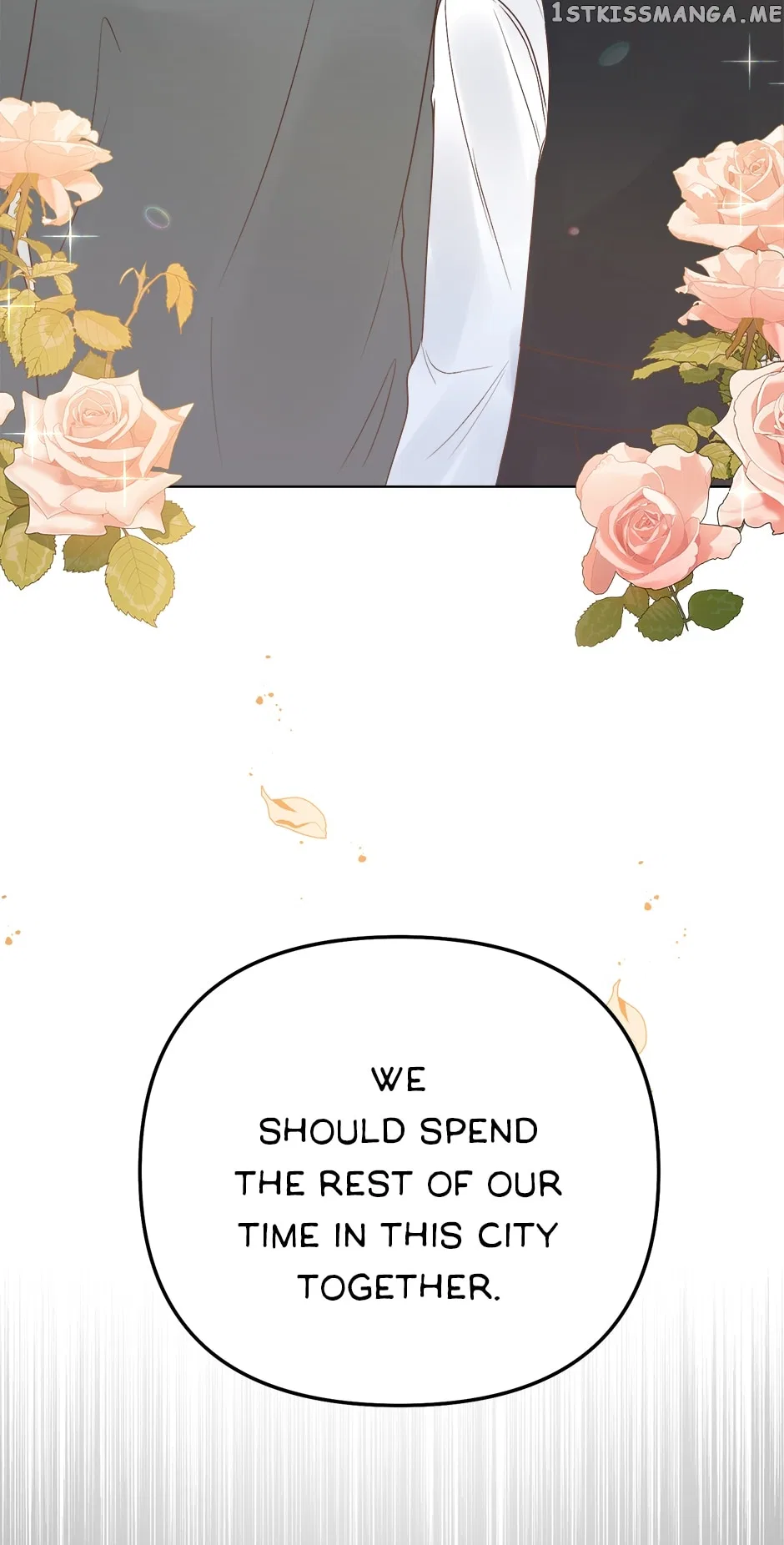 Disguised as a Male Secretary Chapter 83 – Page 16