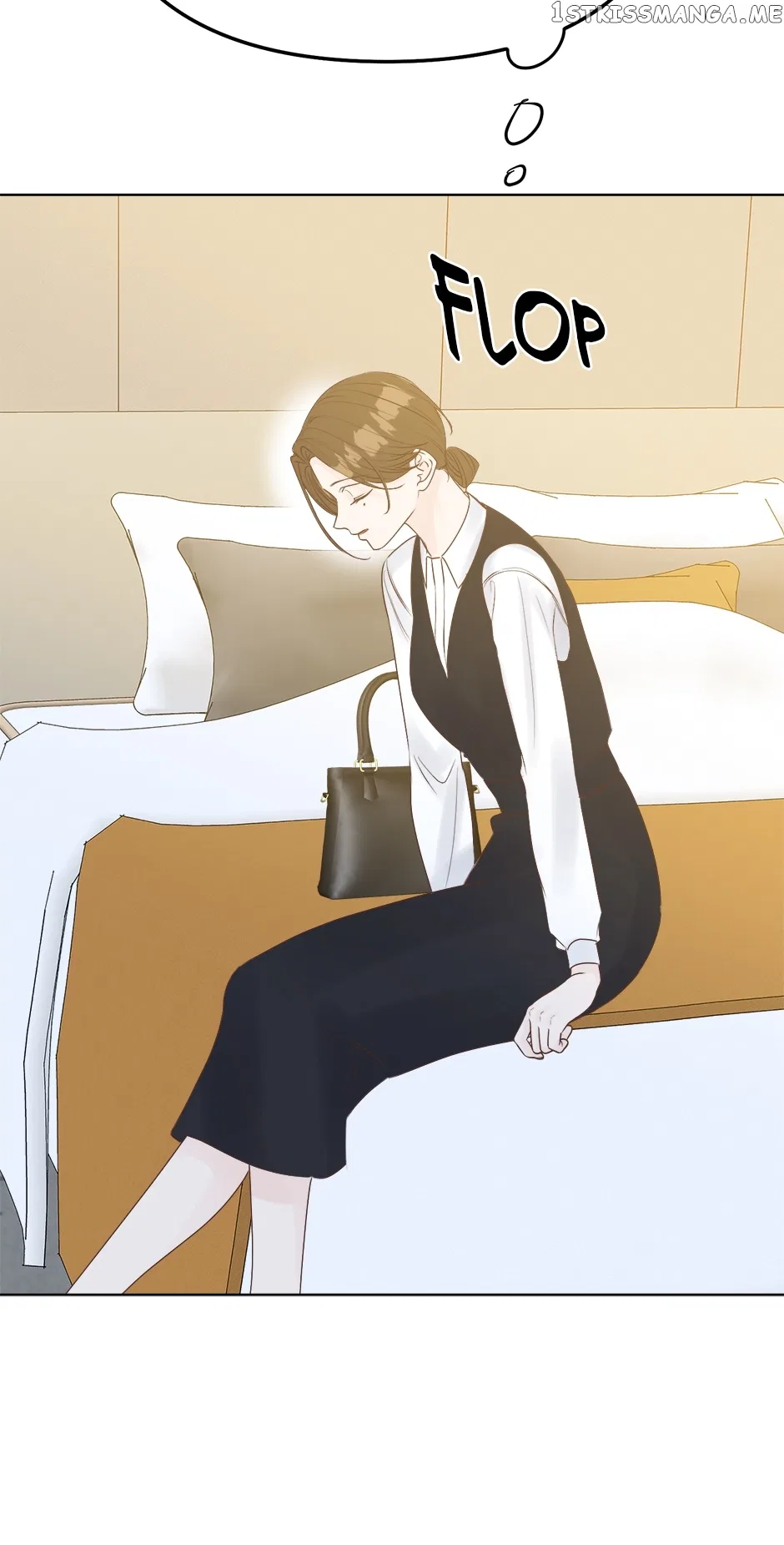 Disguised as a Male Secretary Chapter 83 – Page 18