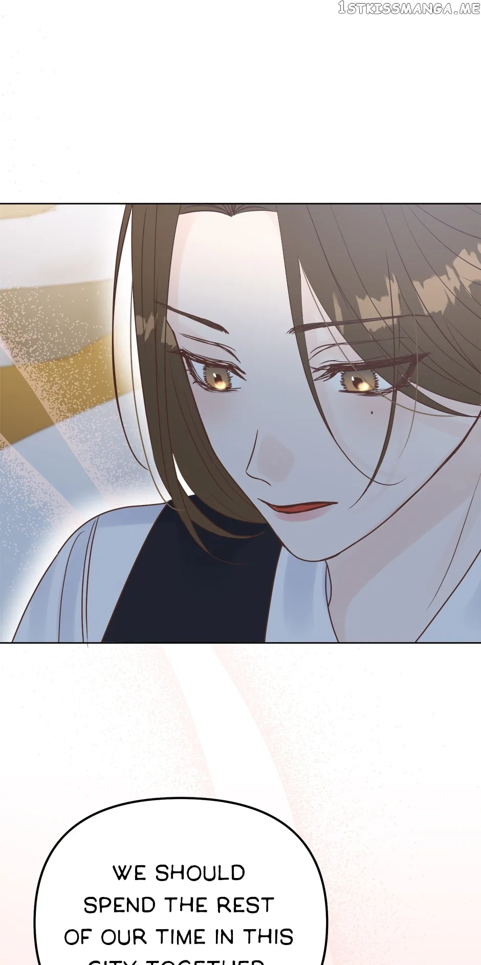 Disguised as a Male Secretary Chapter 83 – Page 19