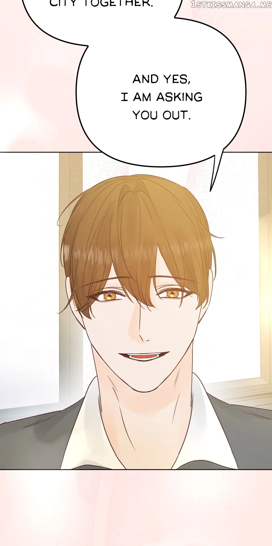Disguised as a Male Secretary Chapter 83 – Page 20