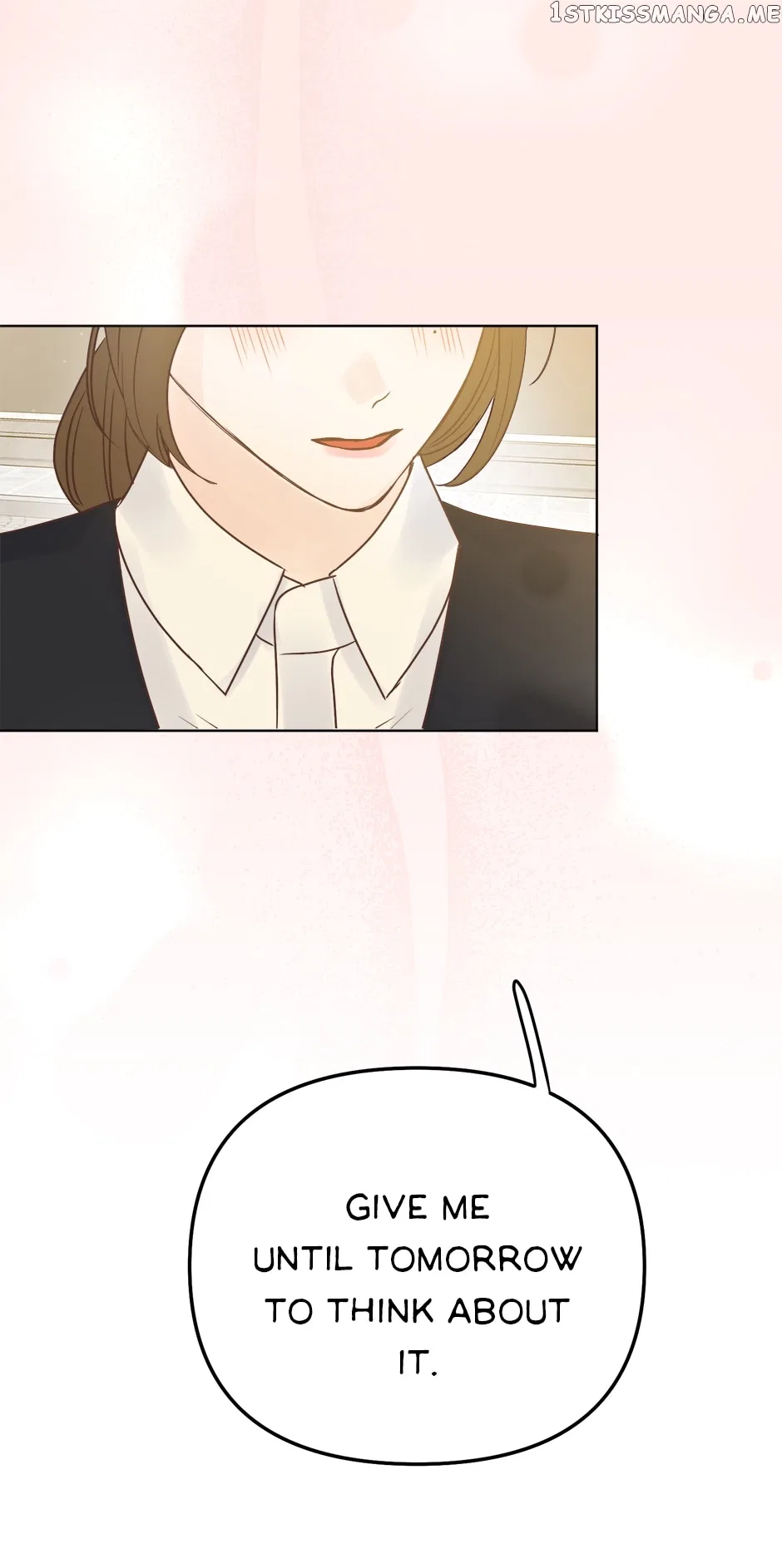 Disguised as a Male Secretary Chapter 83 – Page 21