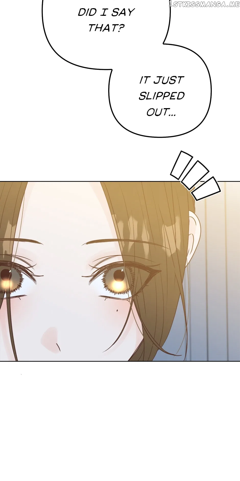 Disguised as a Male Secretary Chapter 83 – Page 23