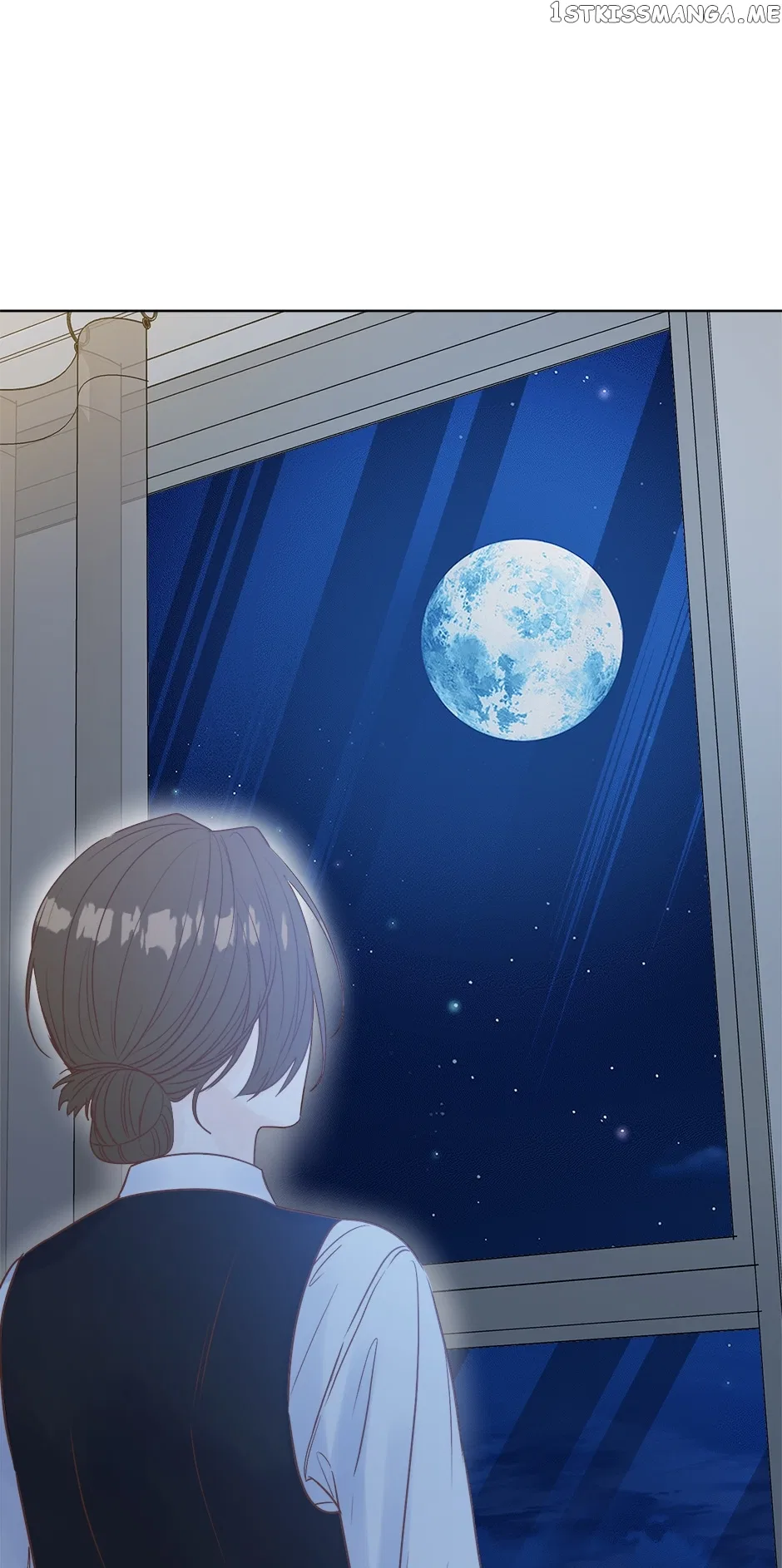 Disguised as a Male Secretary Chapter 83 – Page 24