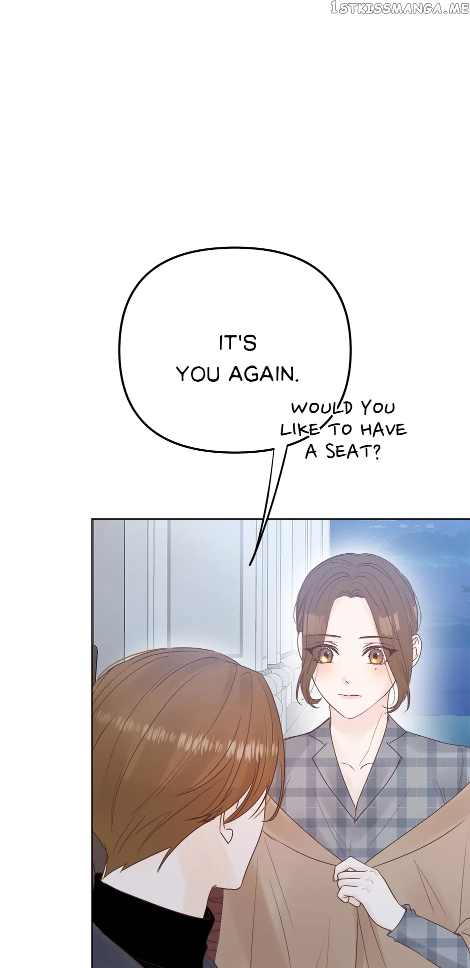 Disguised as a Male Secretary Chapter 83 – Page 29