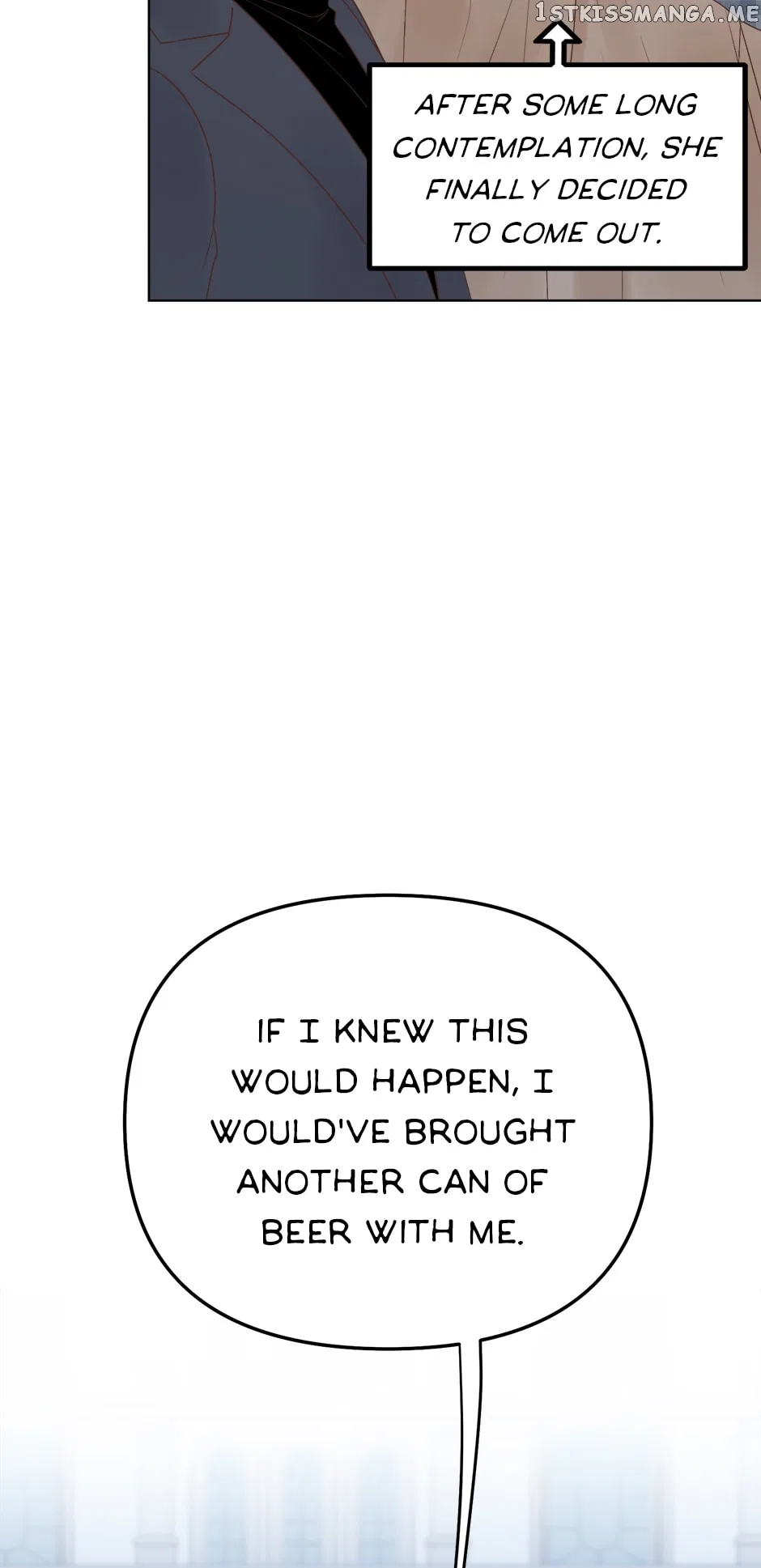 Disguised as a Male Secretary Chapter 83 – Page 30