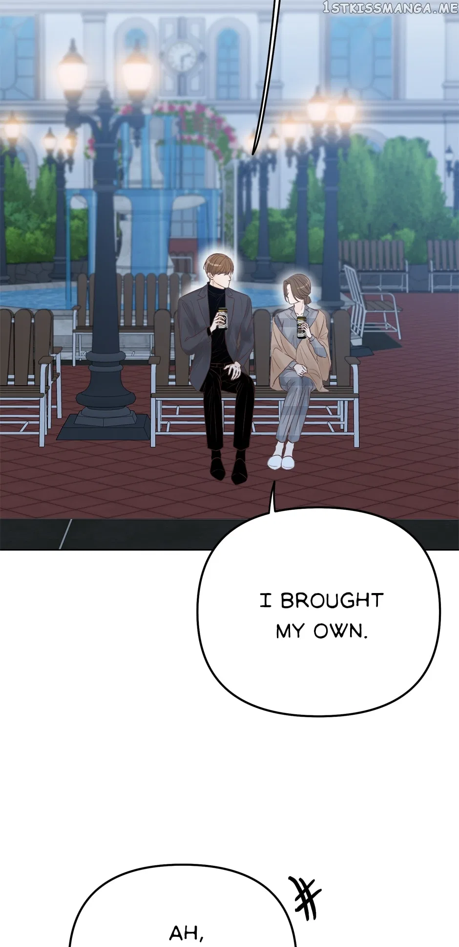 Disguised as a Male Secretary Chapter 83 – Page 31