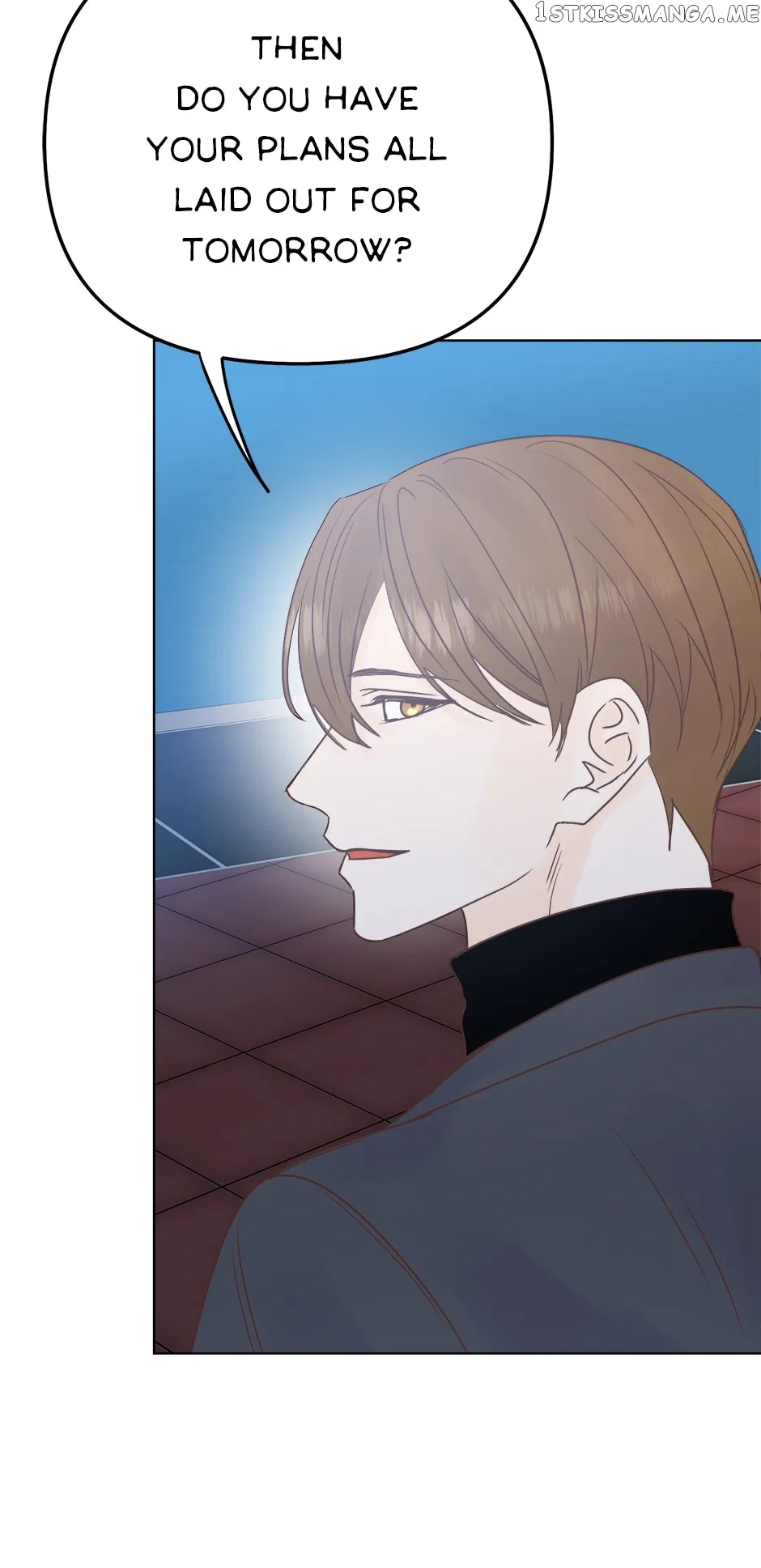 Disguised as a Male Secretary Chapter 83 – Page 33