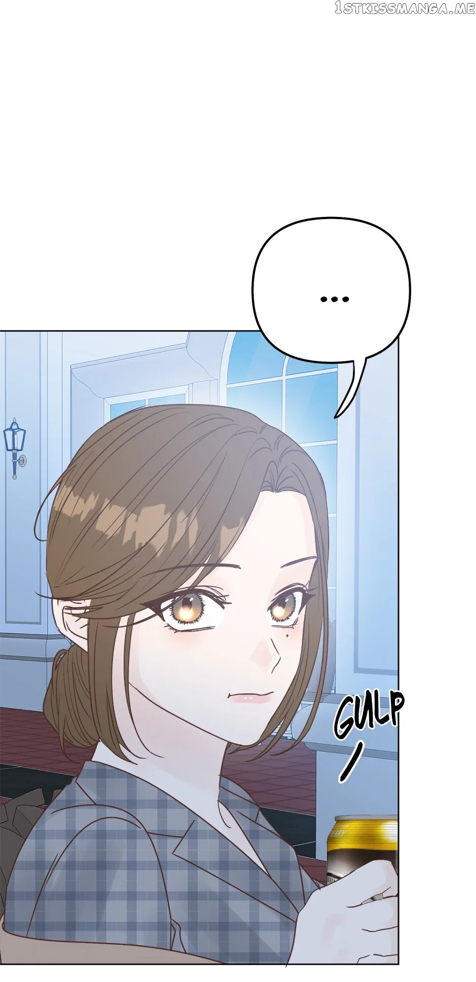Disguised as a Male Secretary Chapter 83 – Page 34
