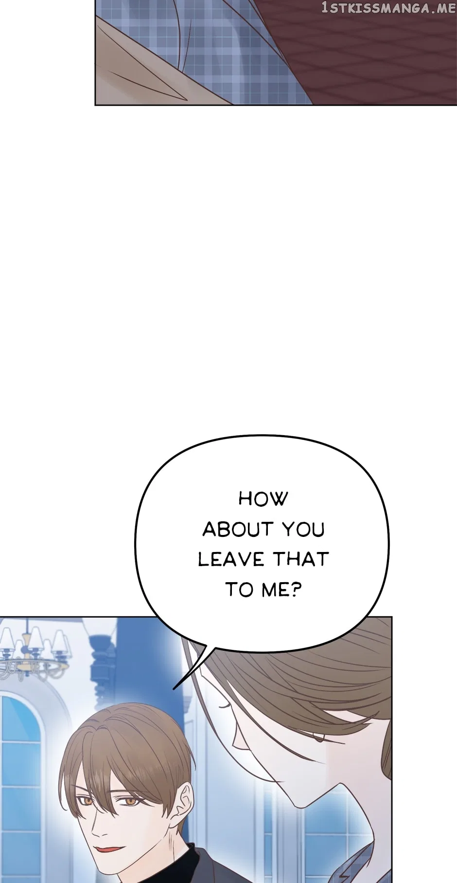 Disguised as a Male Secretary Chapter 83 – Page 38