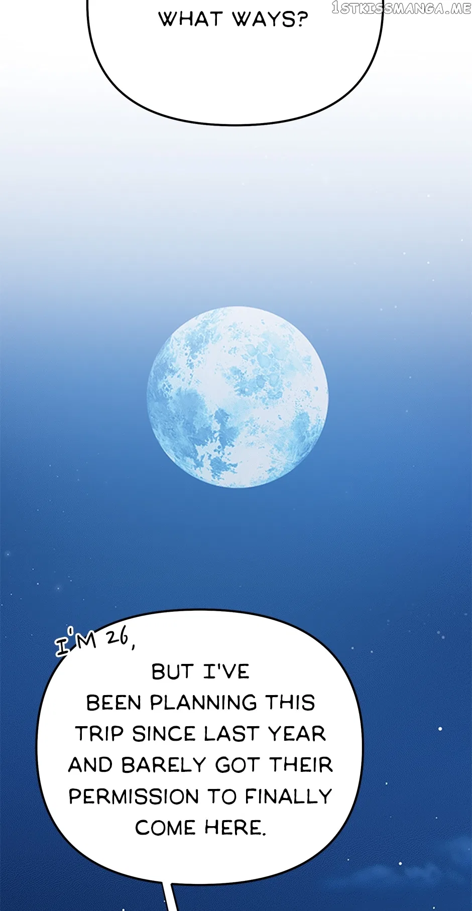 Disguised as a Male Secretary Chapter 83 – Page 44