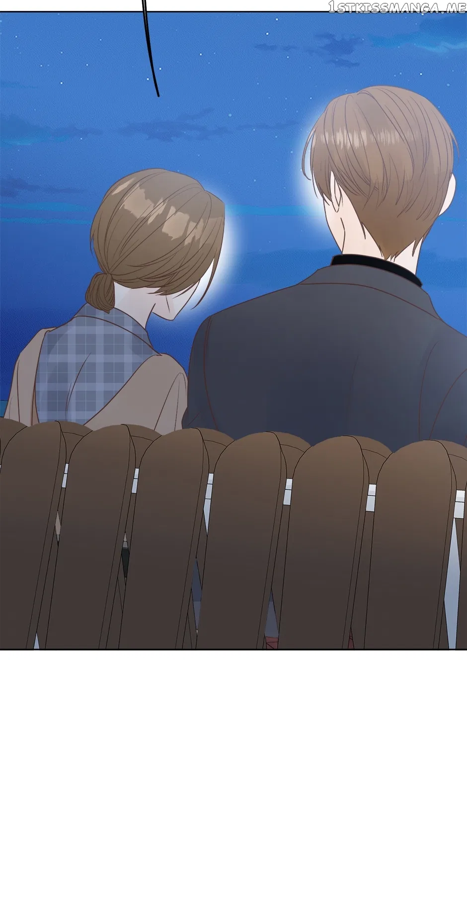 Disguised as a Male Secretary Chapter 83 – Page 46
