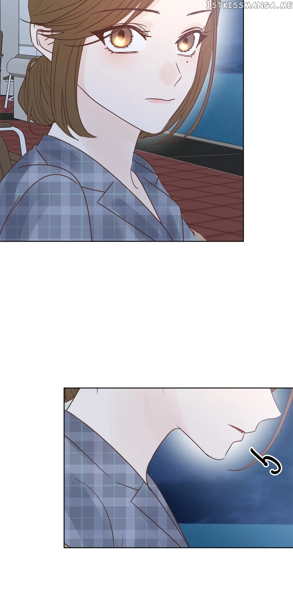 Disguised as a Male Secretary Chapter 83 – Page 49