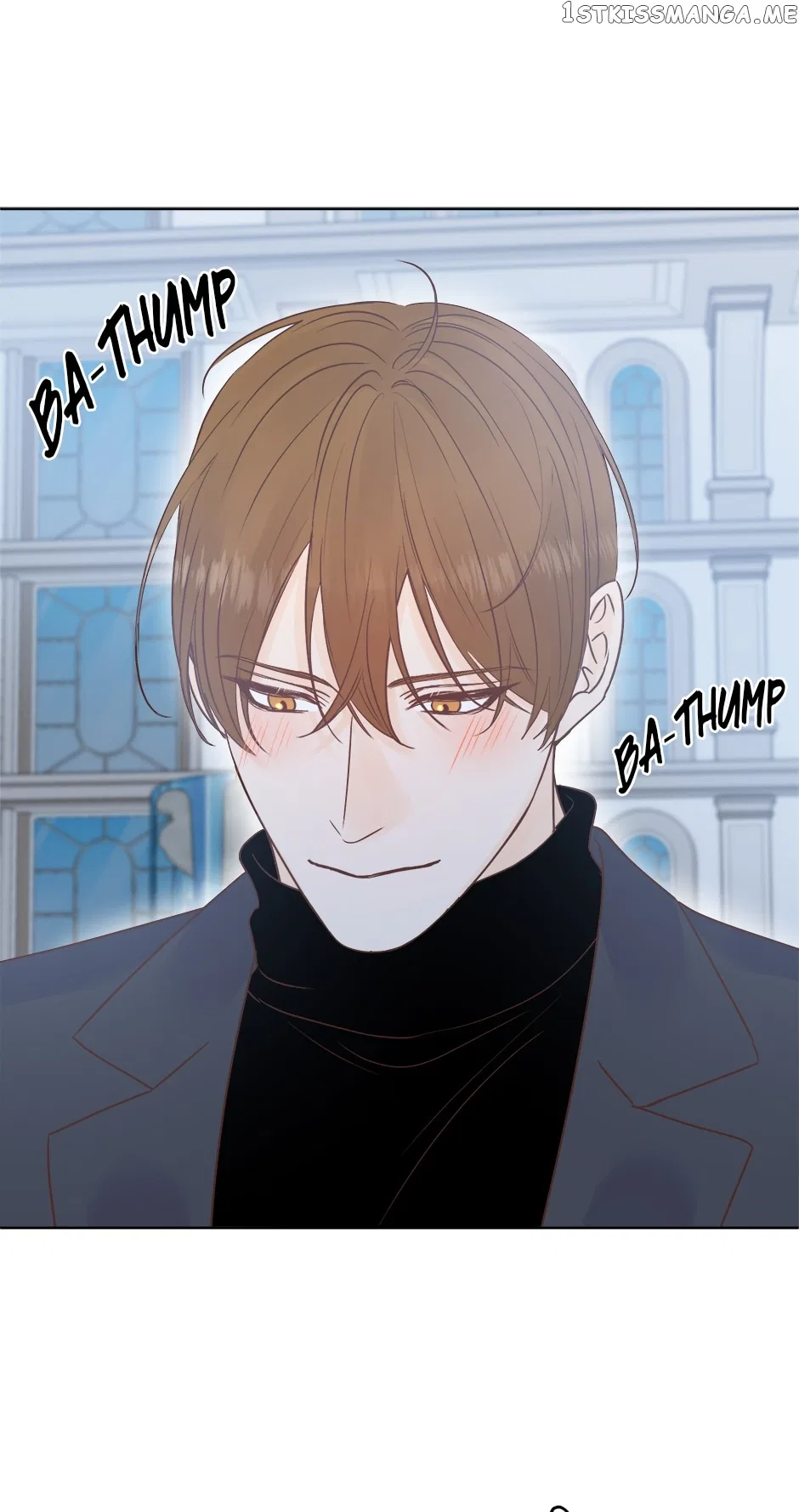 Disguised as a Male Secretary Chapter 83 – Page 54
