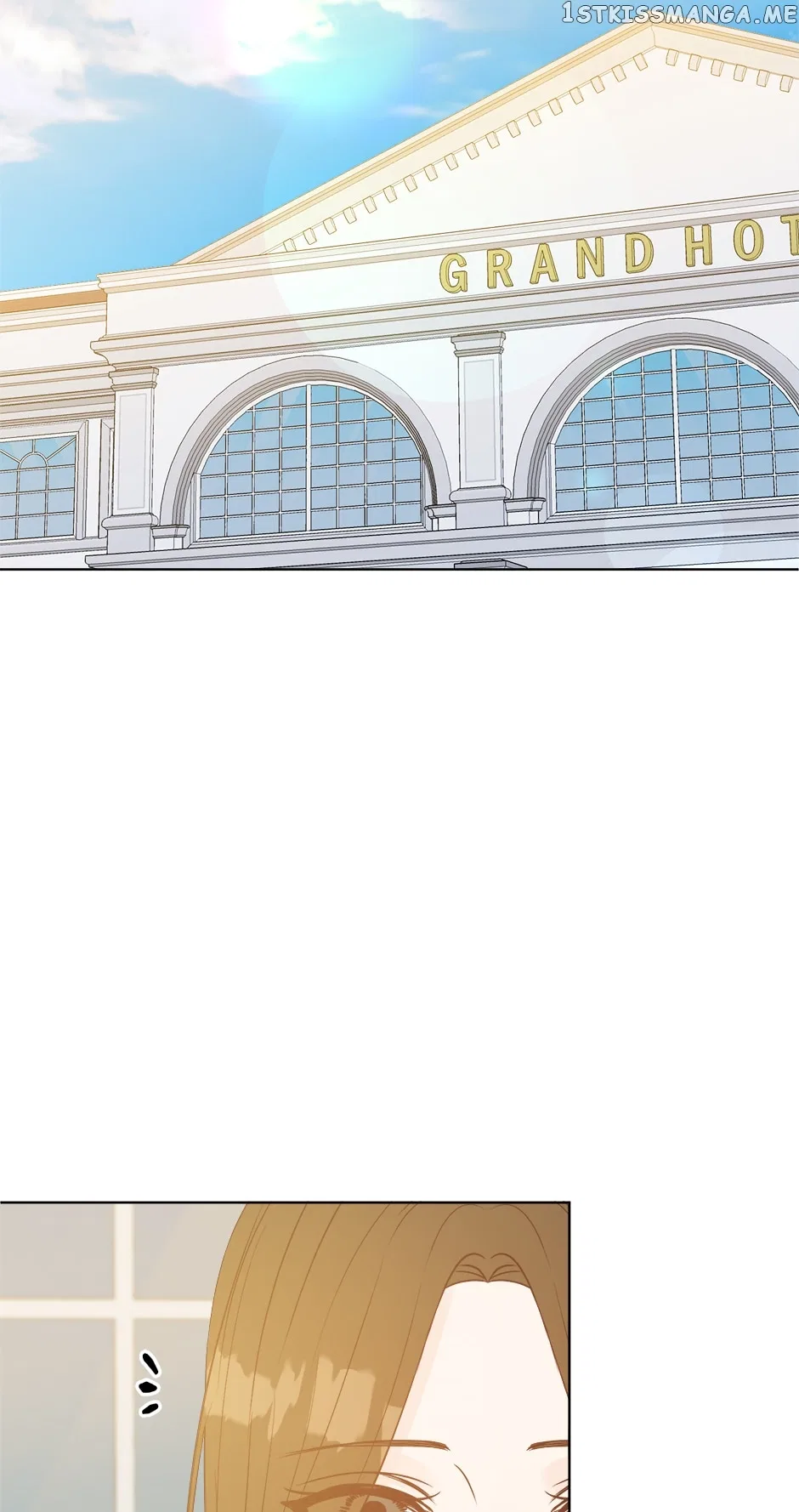 Disguised as a Male Secretary Chapter 83 – Page 56