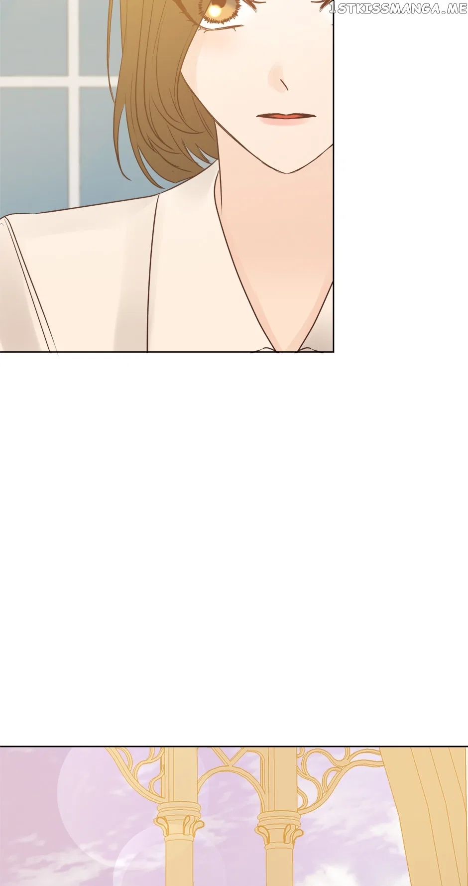 Disguised as a Male Secretary Chapter 83 – Page 57