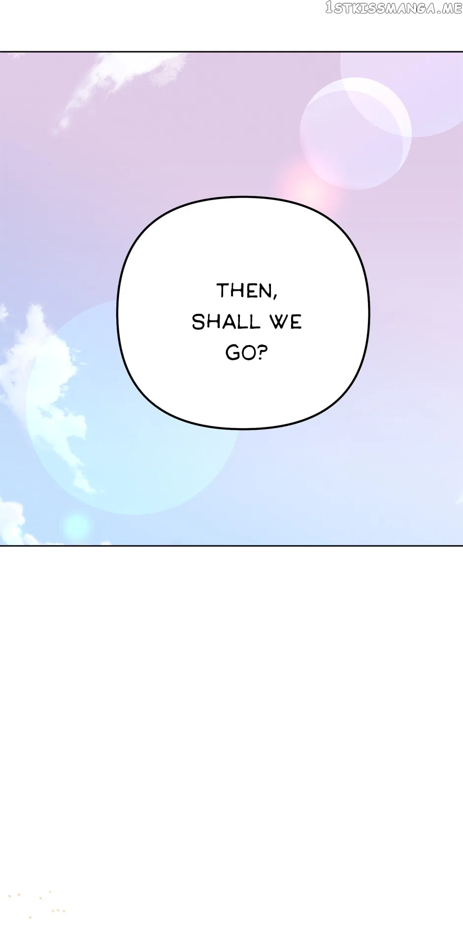 Disguised as a Male Secretary Chapter 83 – Page 61