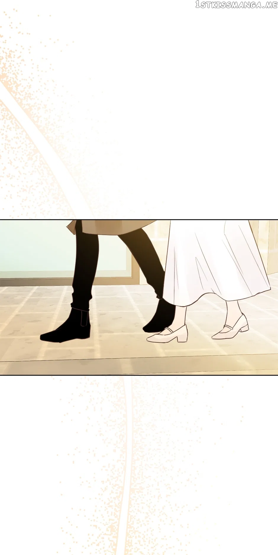 Disguised as a Male Secretary Chapter 83 – Page 62