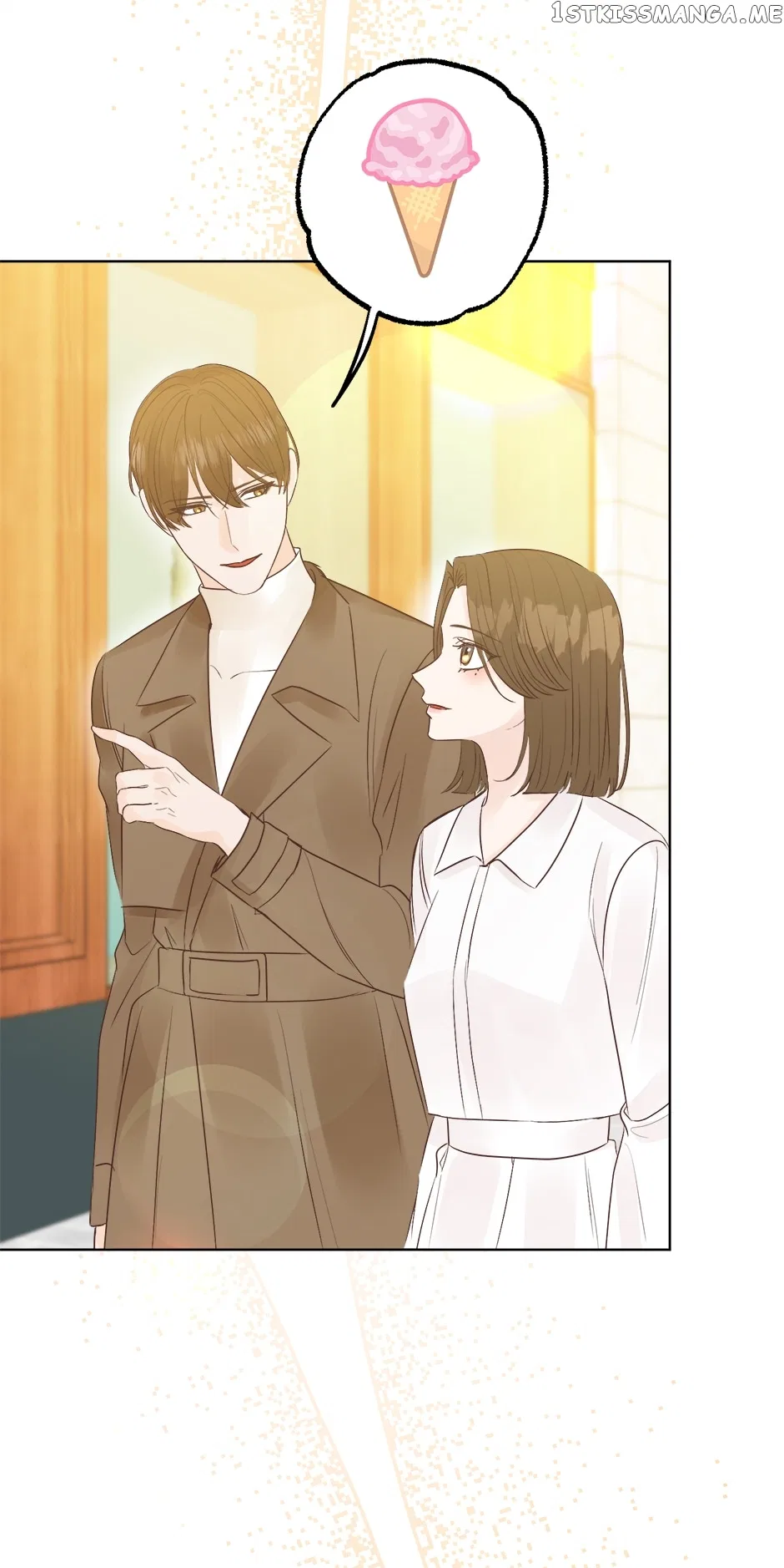 Disguised as a Male Secretary Chapter 83 – Page 63