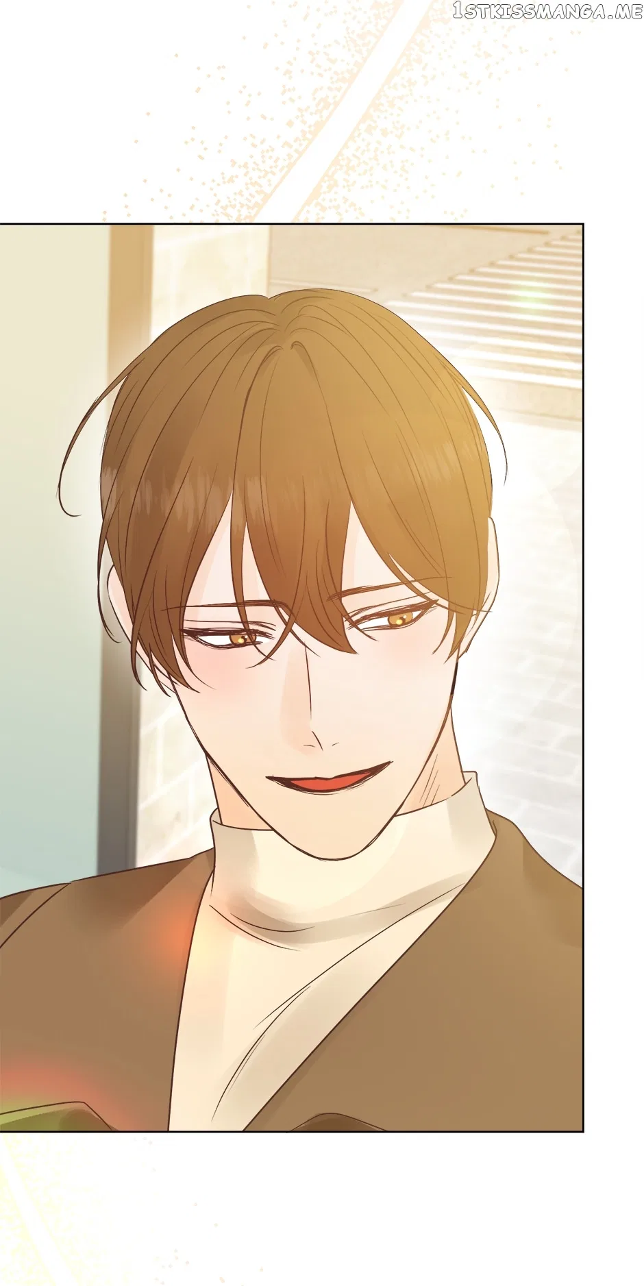 Disguised as a Male Secretary Chapter 83 – Page 65