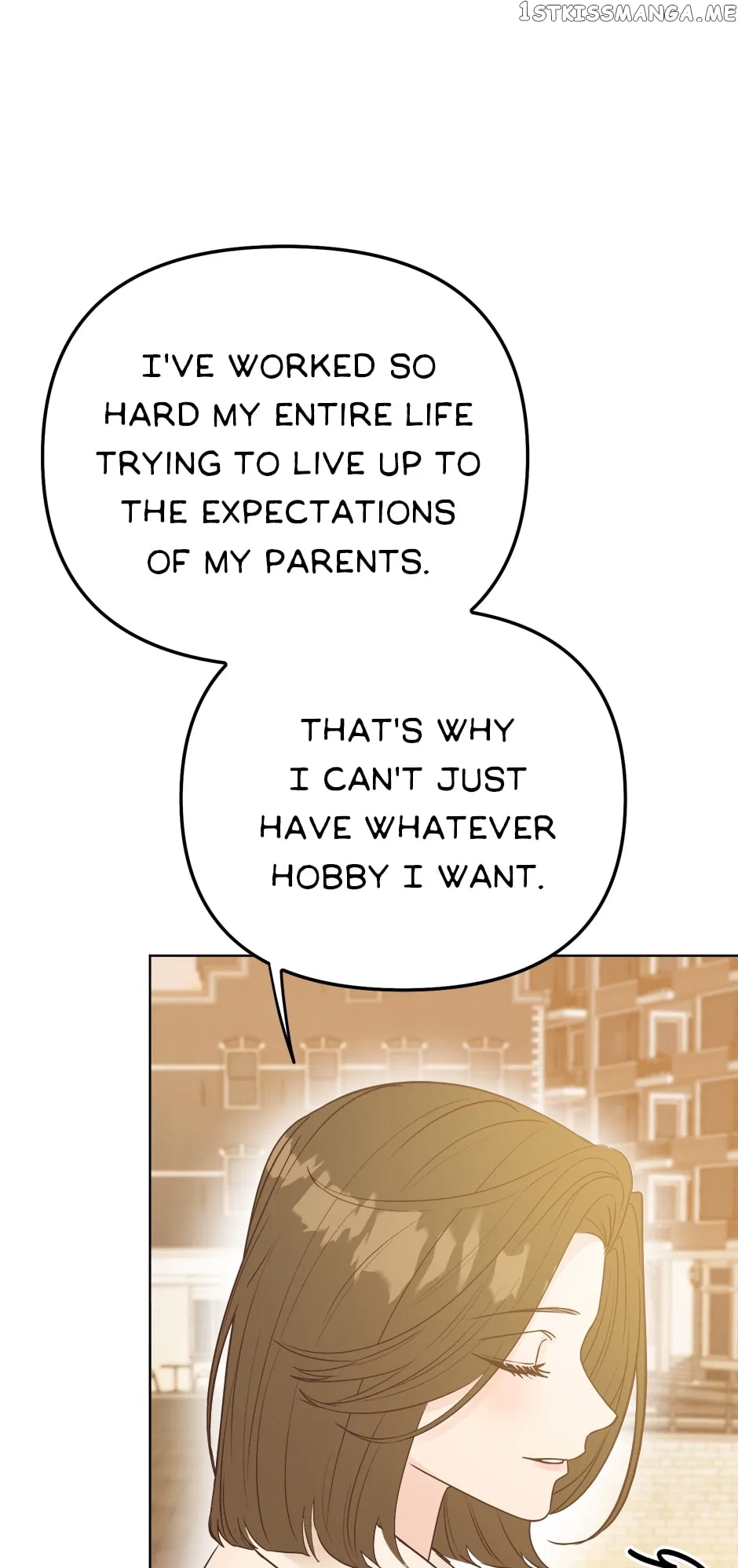 Disguised as a Male Secretary Chapter 83 – Page 69