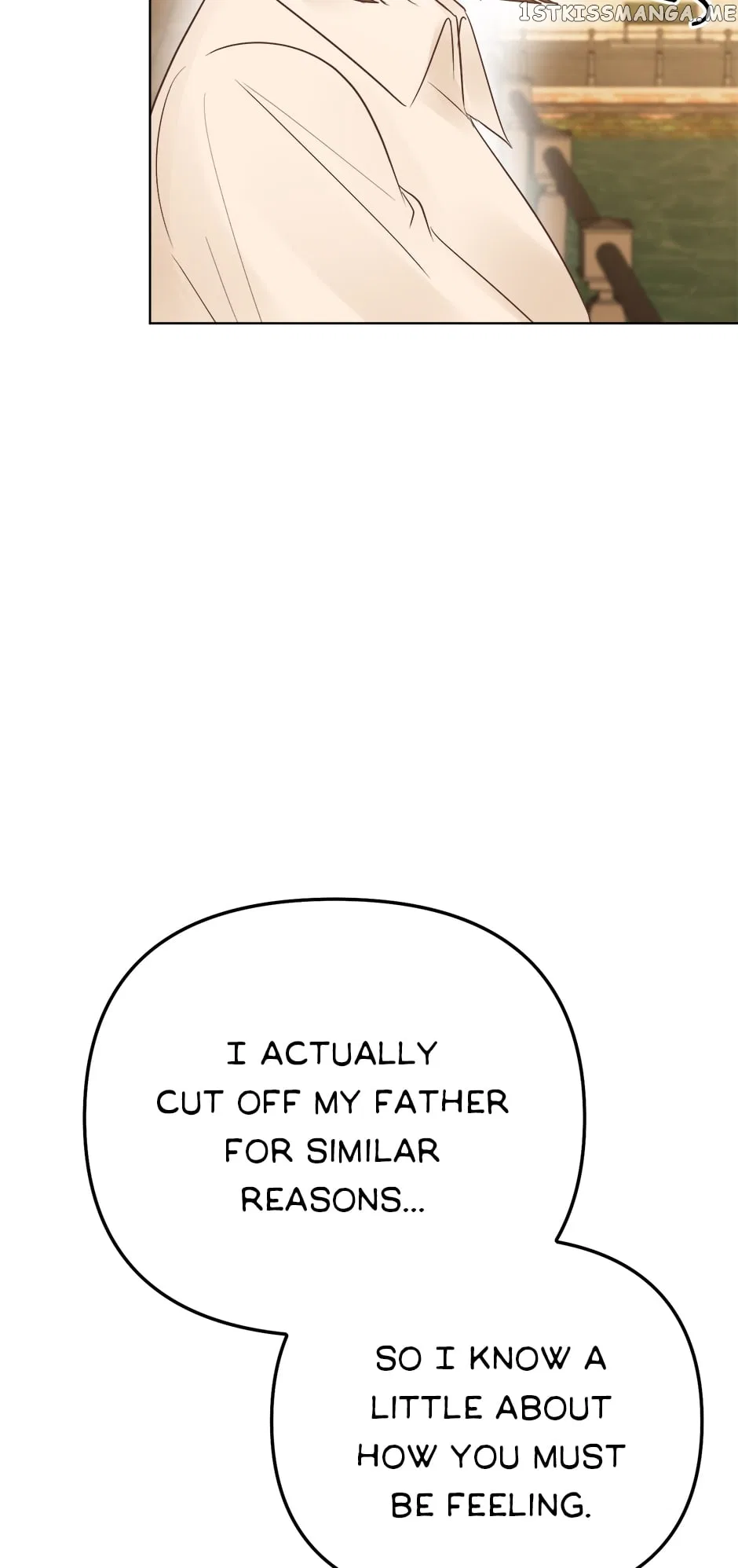 Disguised as a Male Secretary Chapter 83 – Page 70