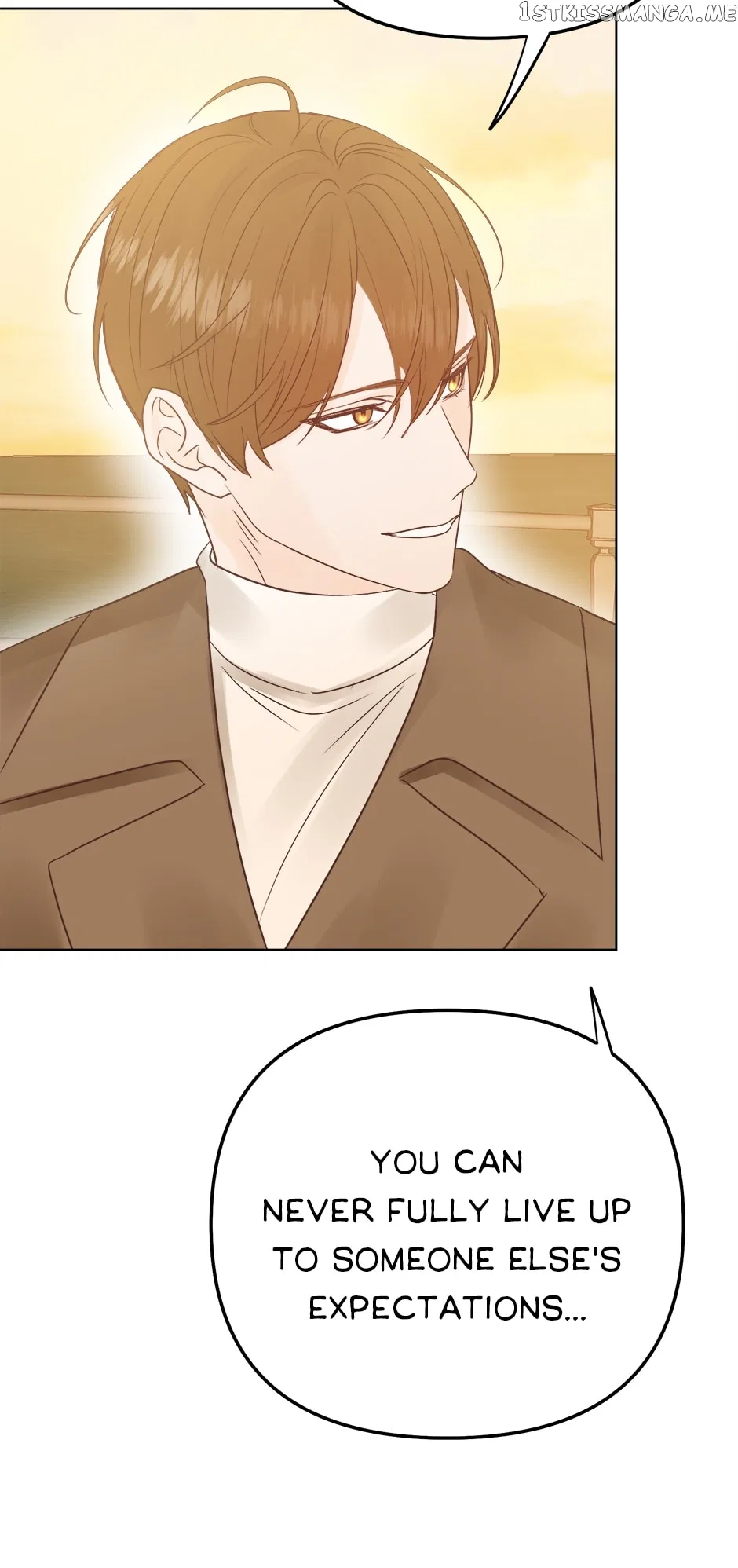 Disguised as a Male Secretary Chapter 83 – Page 71