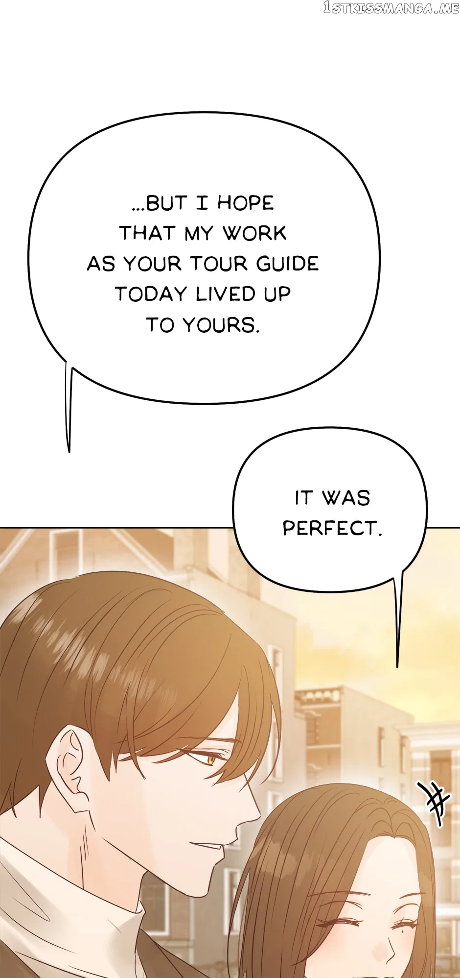Disguised as a Male Secretary Chapter 83 – Page 72