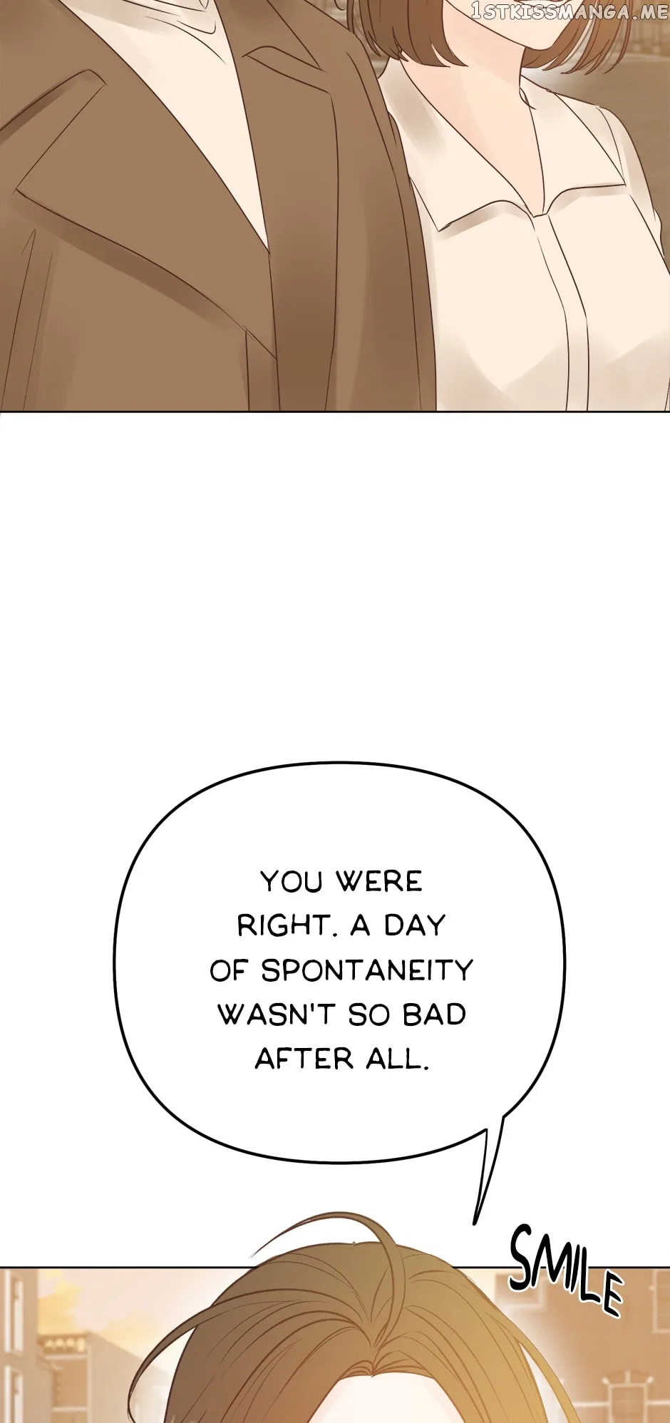 Disguised as a Male Secretary Chapter 83 – Page 73