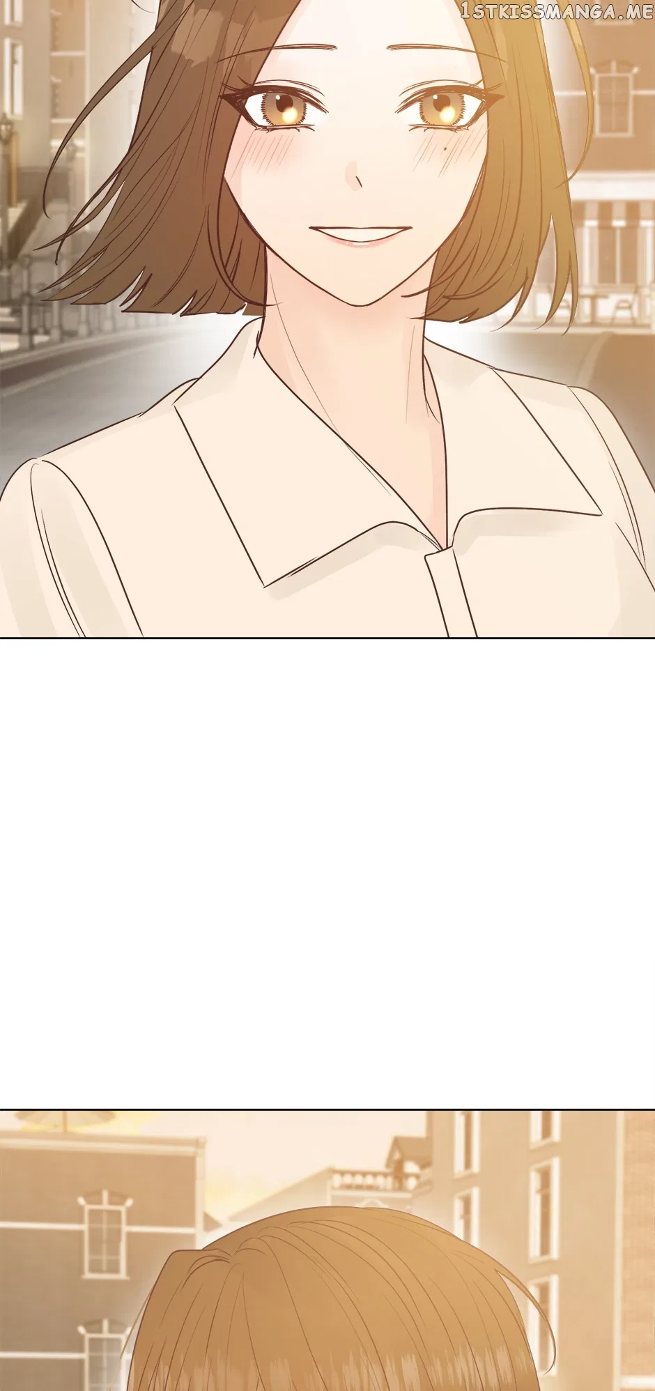 Disguised as a Male Secretary Chapter 83 – Page 74
