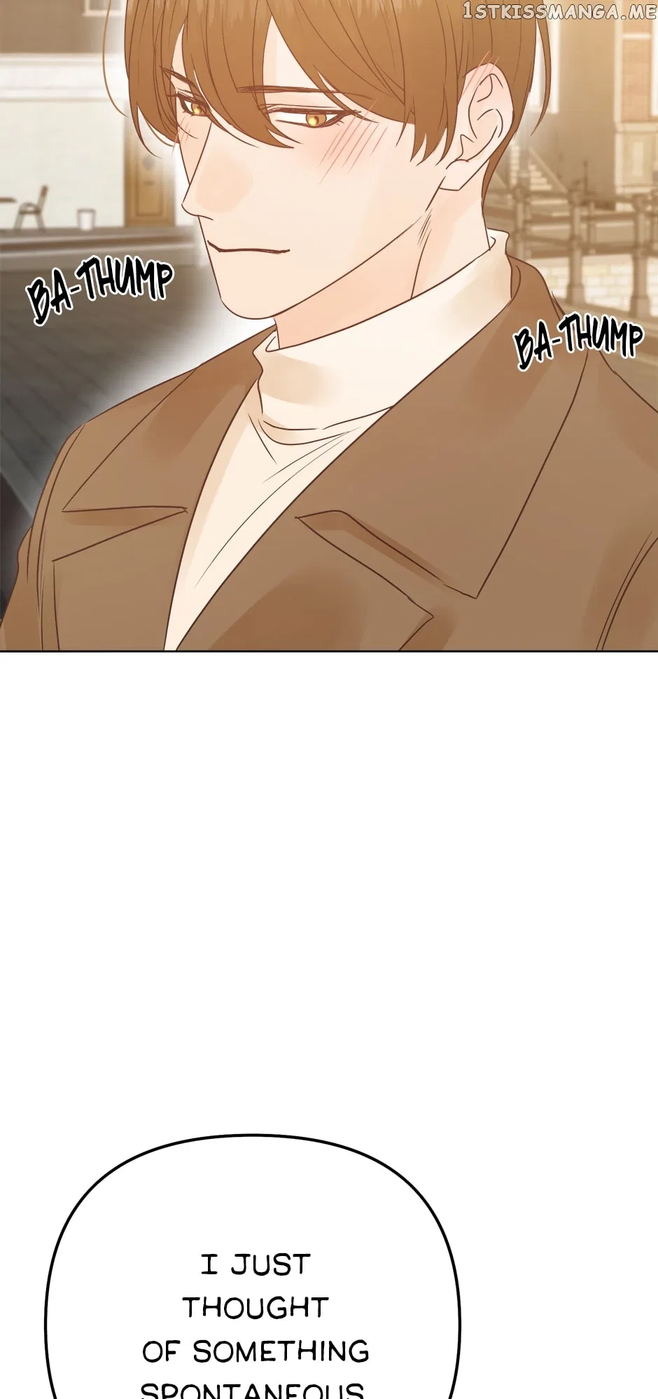 Disguised as a Male Secretary Chapter 83 – Page 75