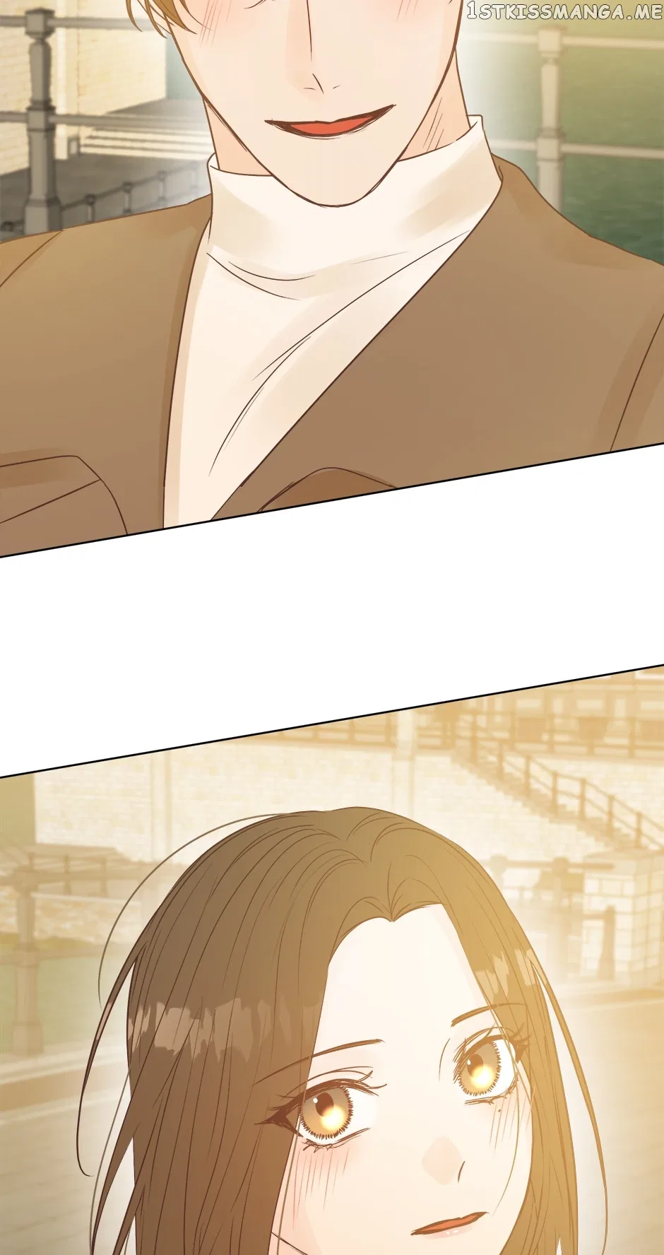 Disguised as a Male Secretary Chapter 83 – Page 78
