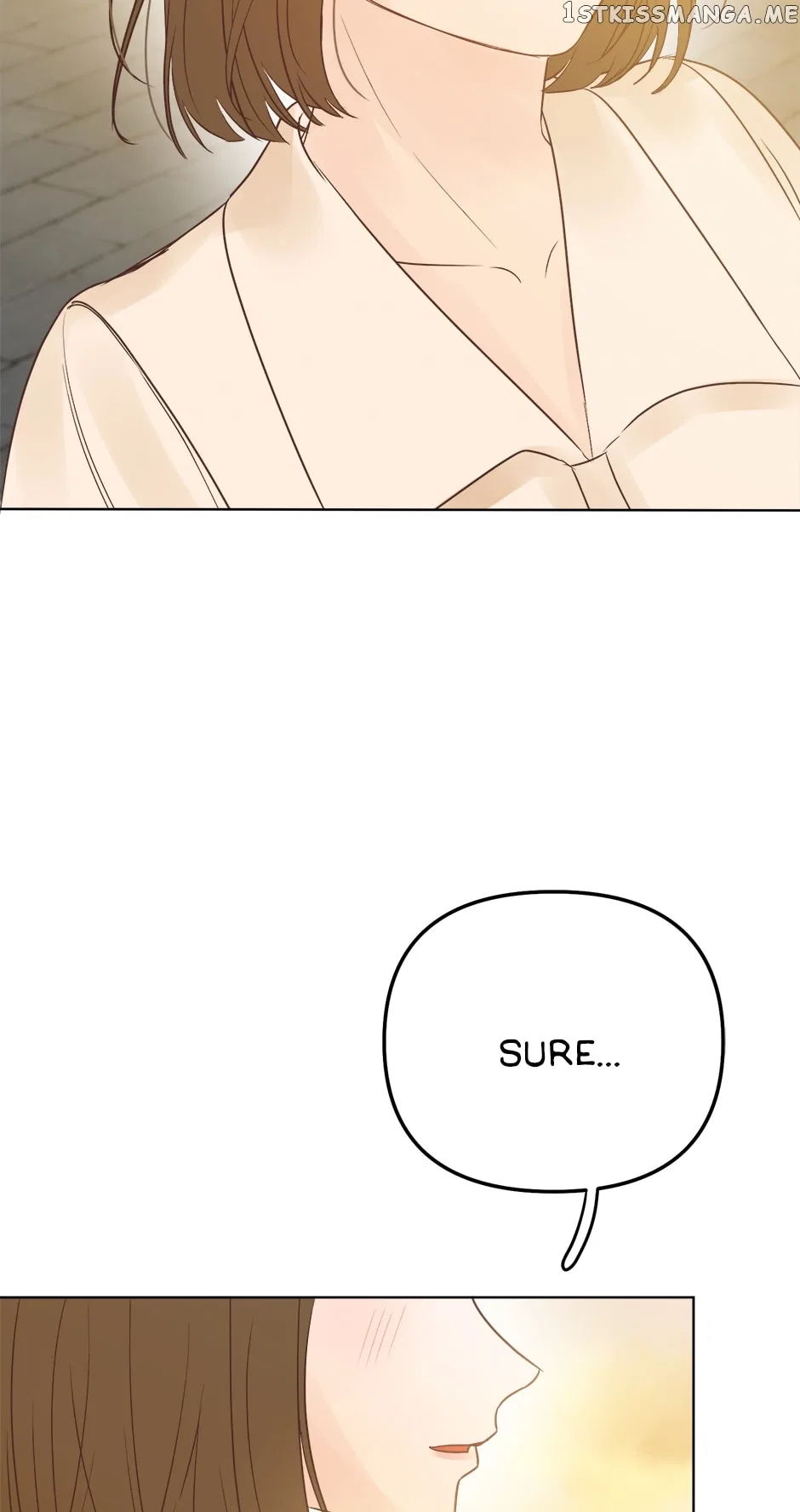 Disguised as a Male Secretary Chapter 83 – Page 79