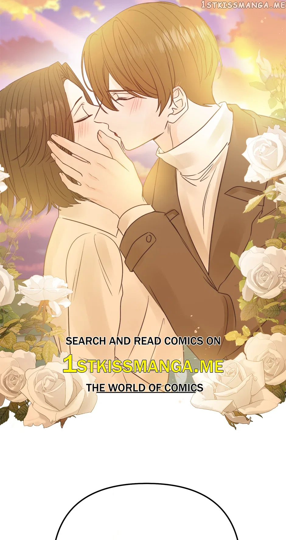 Disguised as a Male Secretary Chapter 83 – Page 81